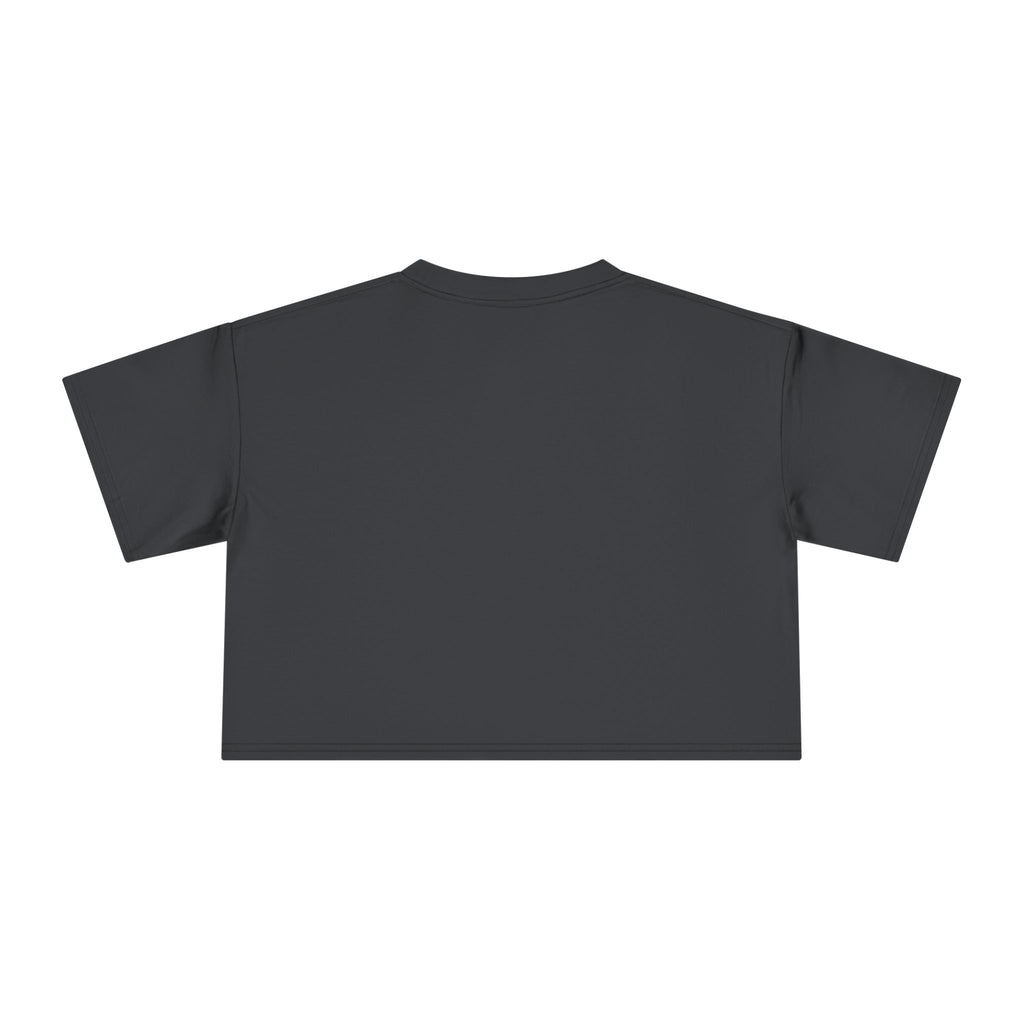 BRB Apparel Crop Tee