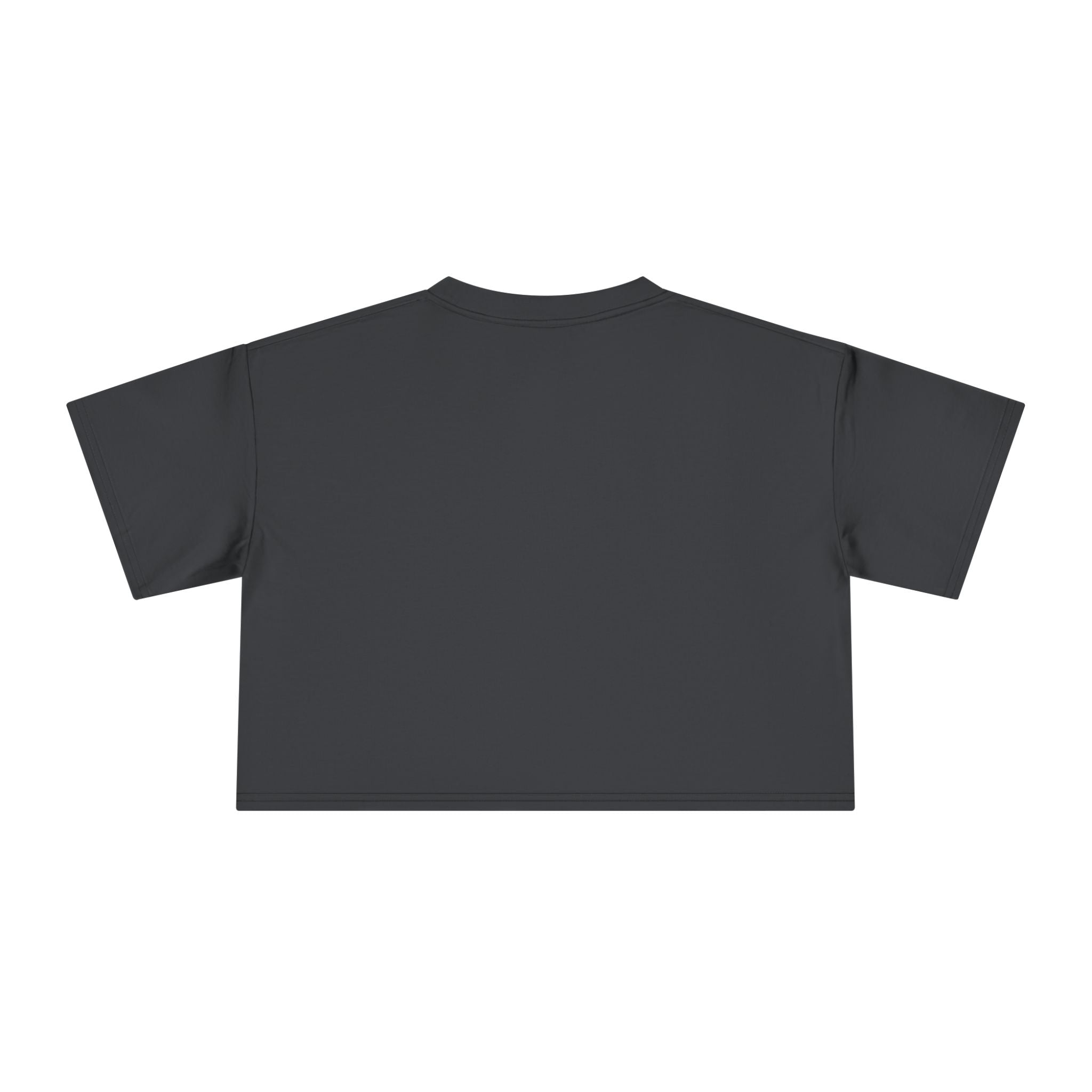 BRB Apparel Crop Tee