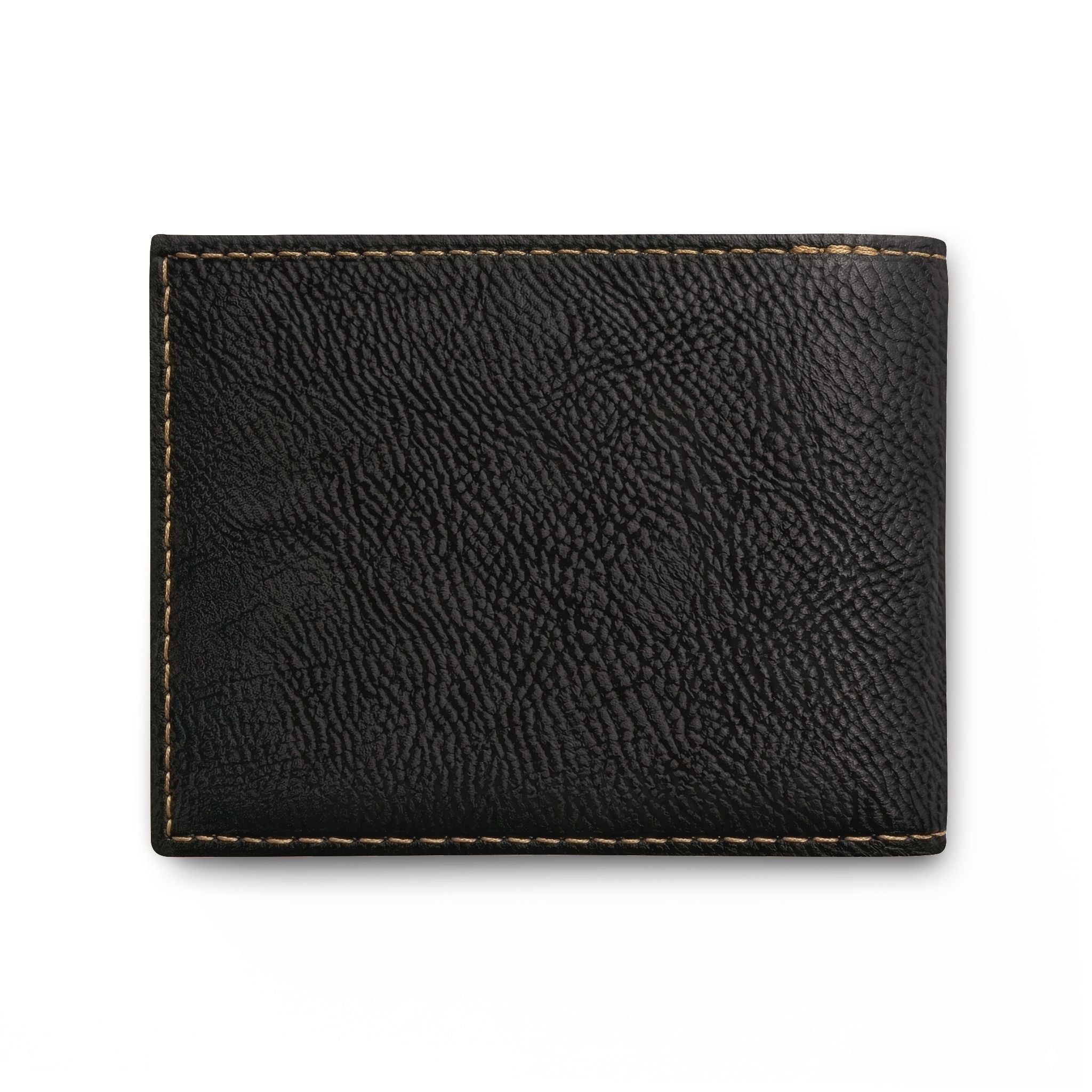BRB Apparel Bi-Fold Wallet