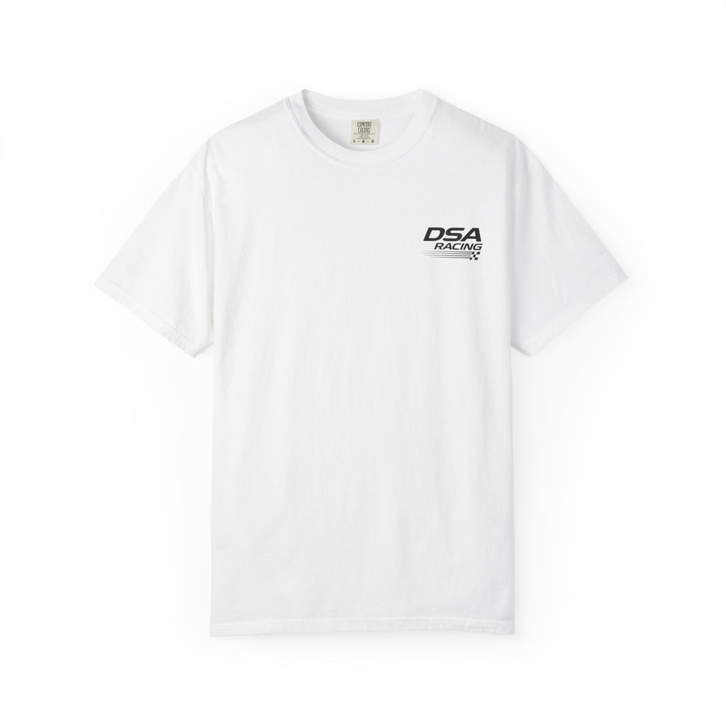 DSA Racing Logo T-Shirt