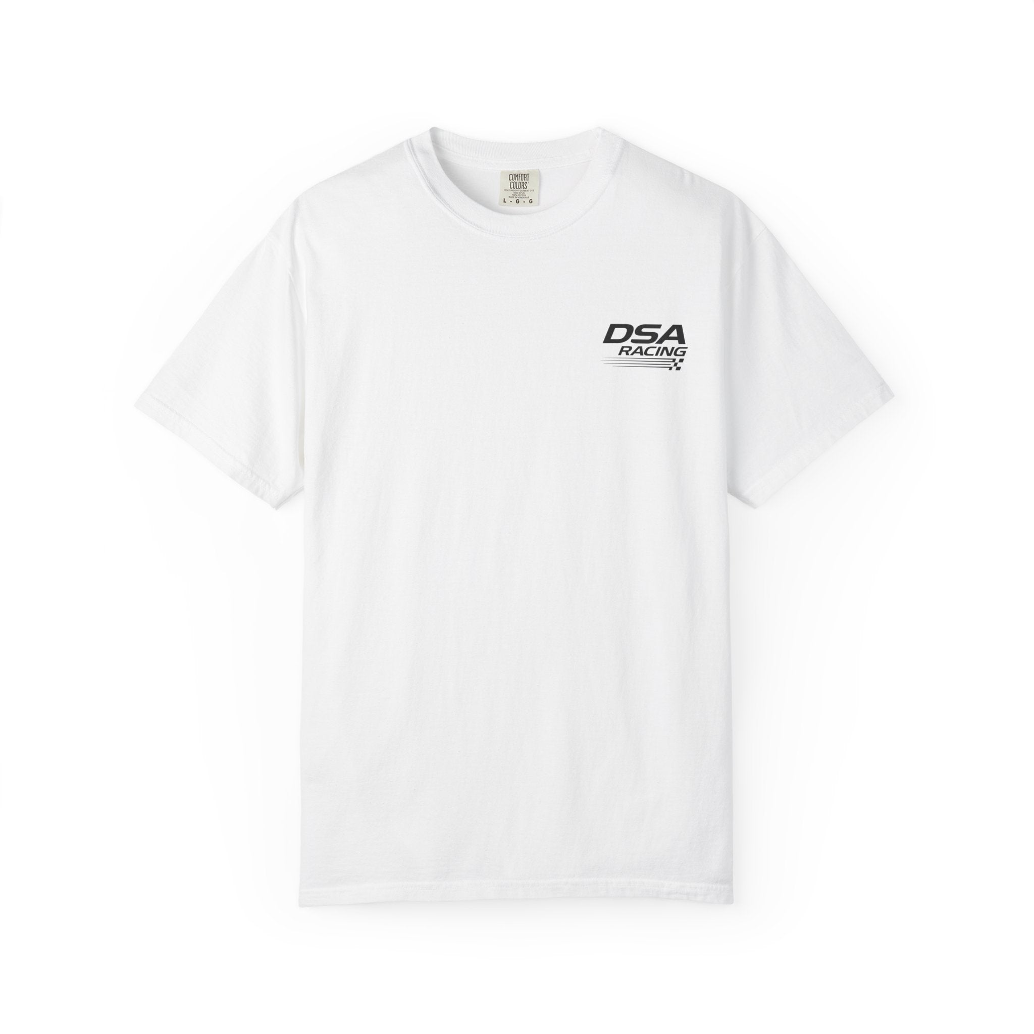 DSA Racing Logo T-Shirt