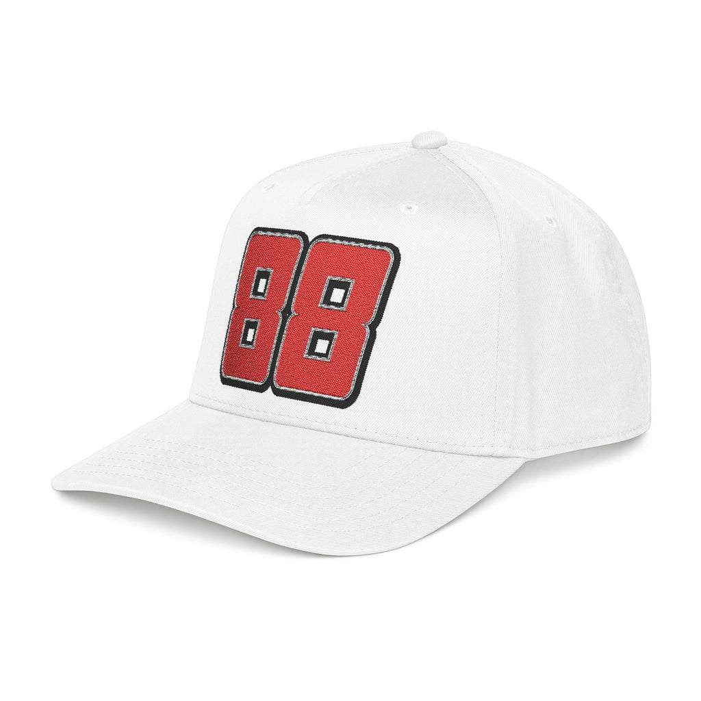 #88 DBR Snapback Hat