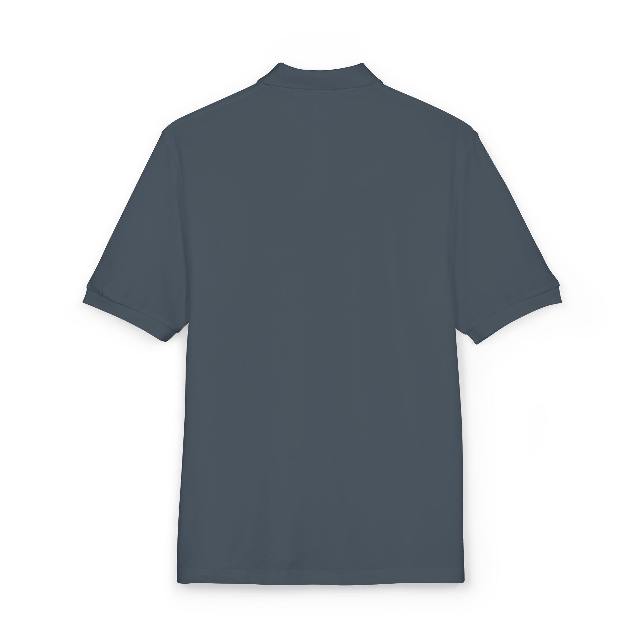 Embroidered DSA Team Polo