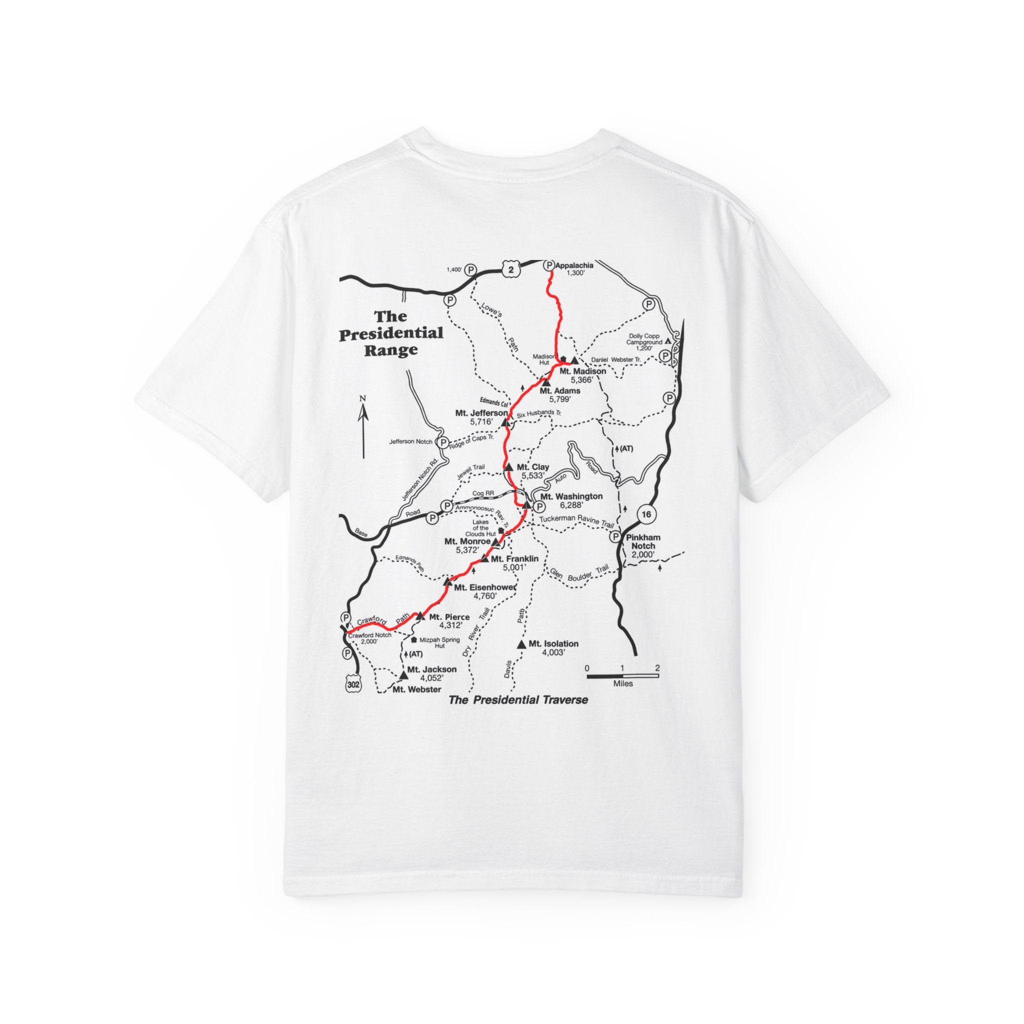 Presi Traverse Boys are Buzzing T-Shirt