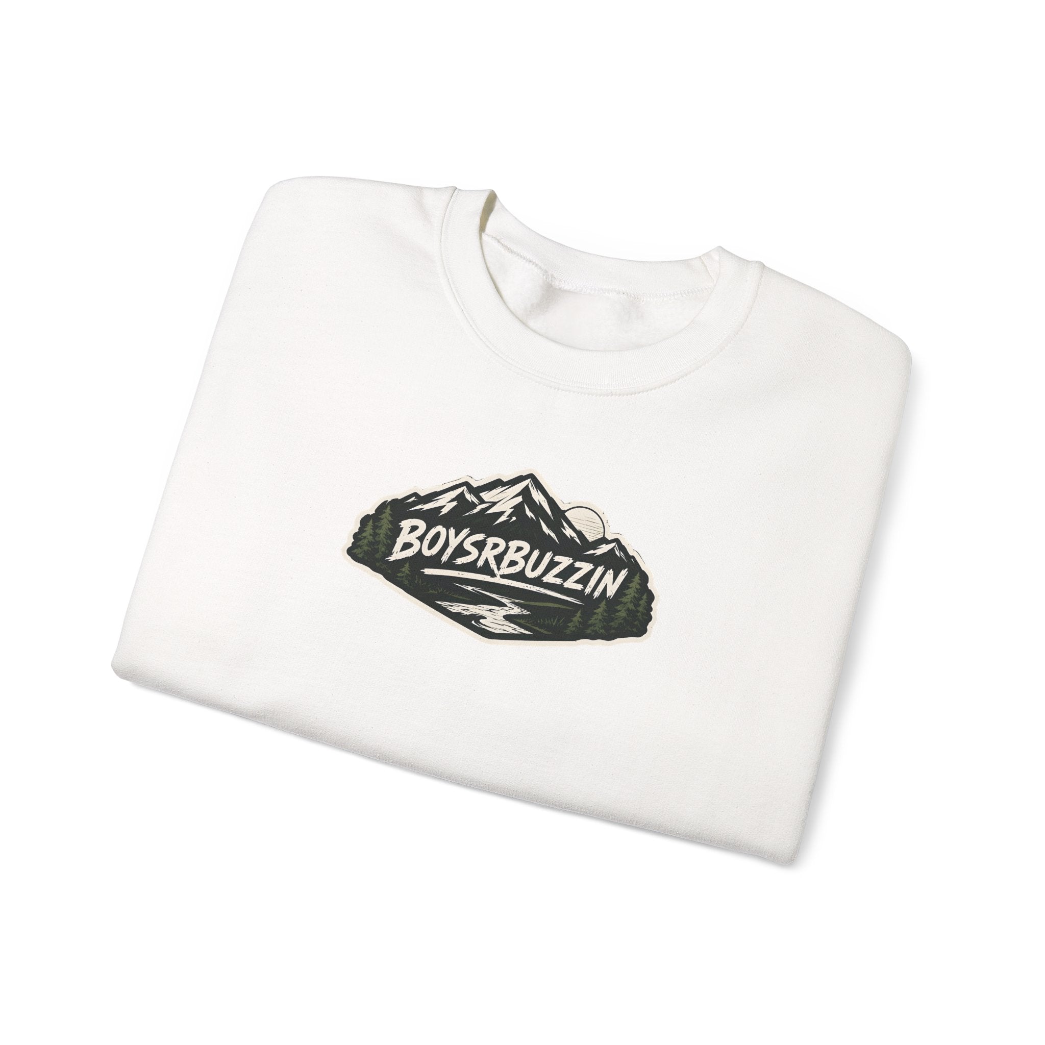 Roadtrip 2026 Exclusive Sweatshirt