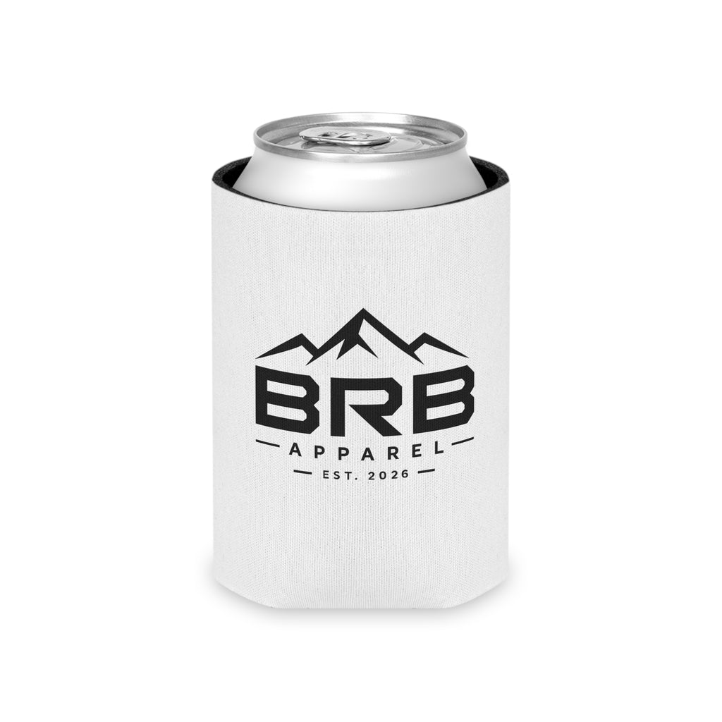 BRB Apparel Koozie