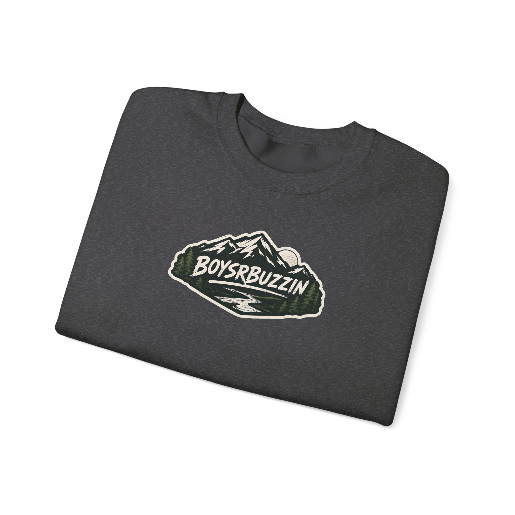 Roadtrip 2026 Exclusive Sweatshirt
