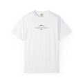 Presidential Traverse Map T-Shirt