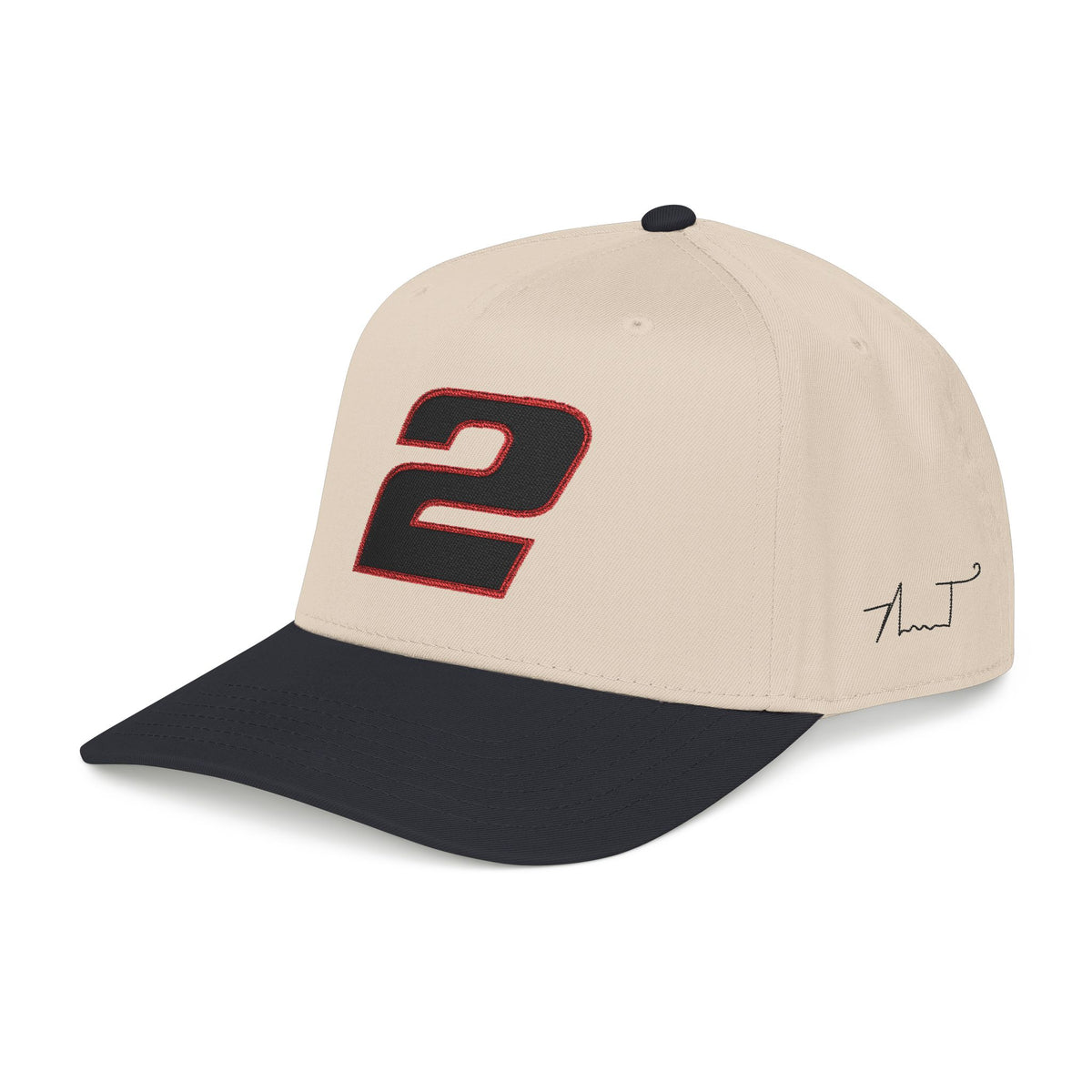#2 Discount Tire Racing Snapback Hat