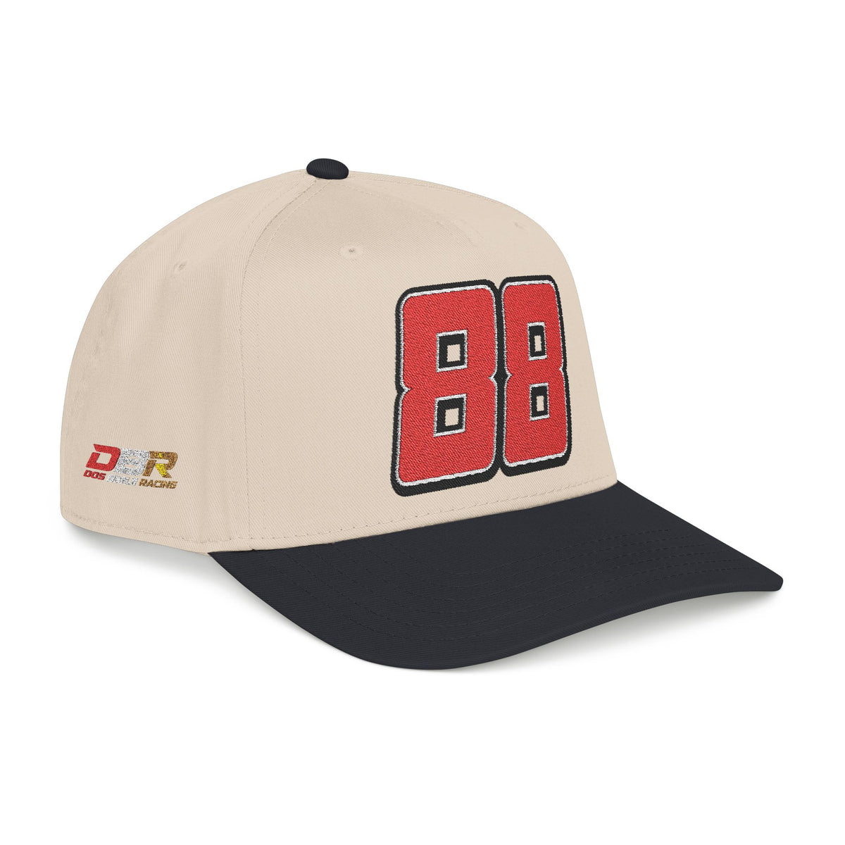 #88 DBR Snapback Hat