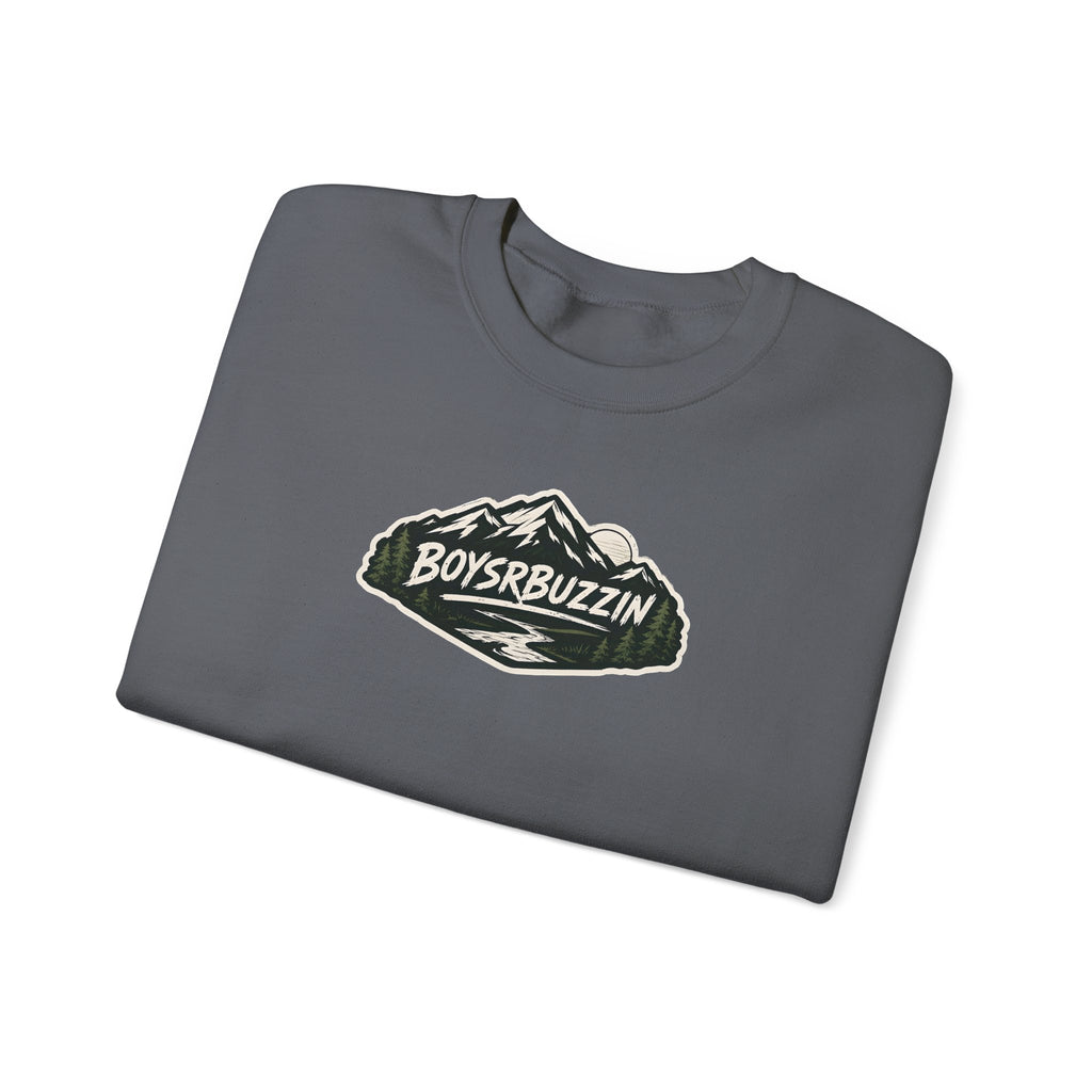Roadtrip 2026 Exclusive Sweatshirt