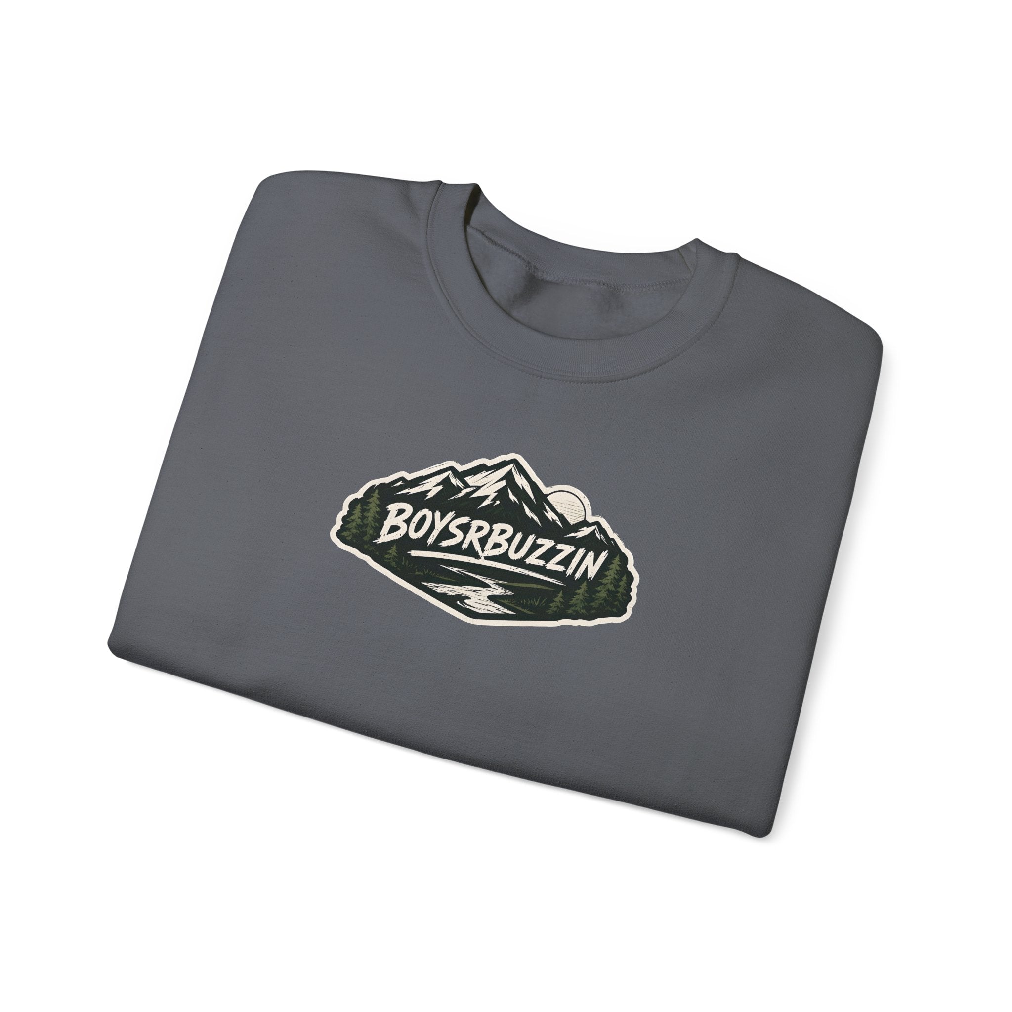 Roadtrip 2026 Exclusive Sweatshirt