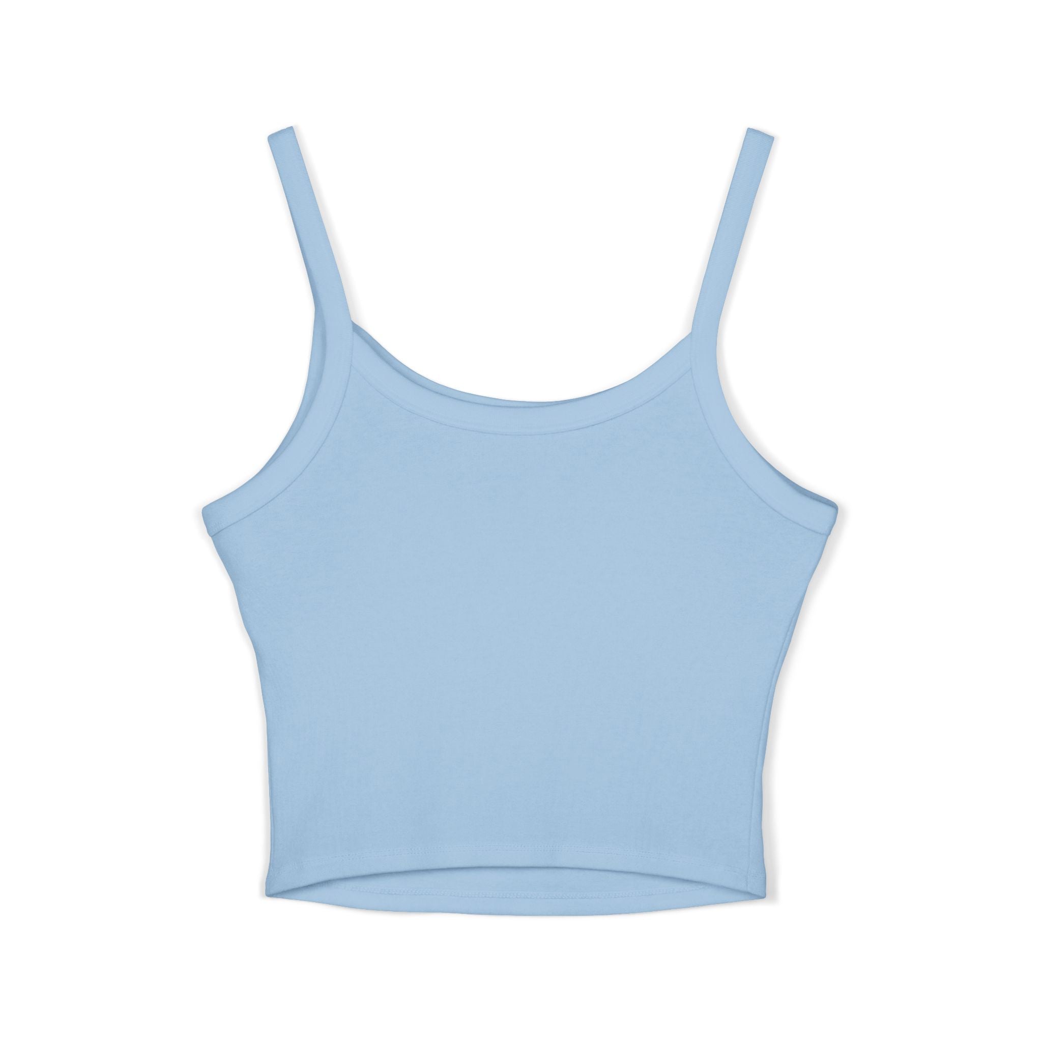 BRB Apparel Women's Spaghetti Strap Tank Top