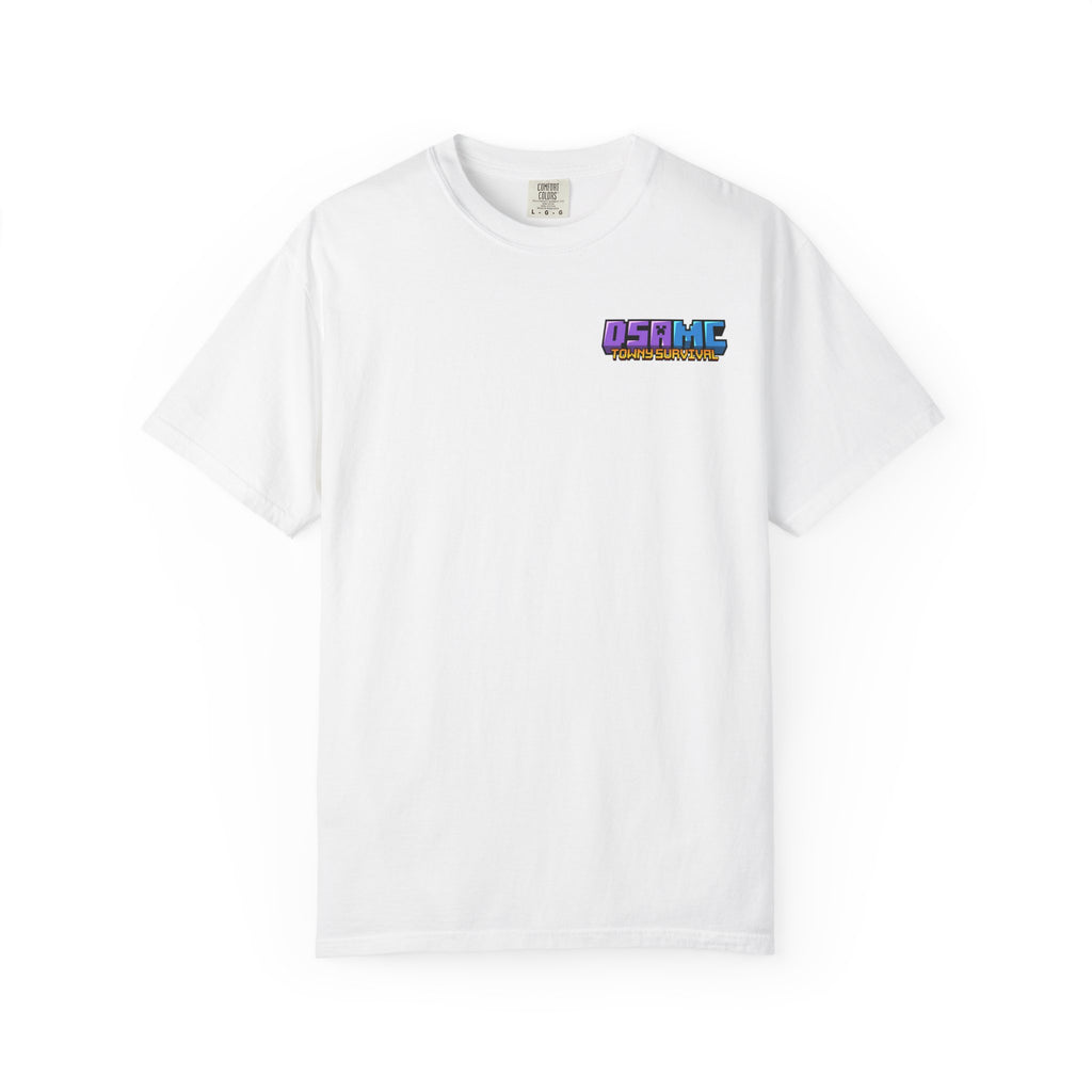 DSA MC Staff T-Shirt