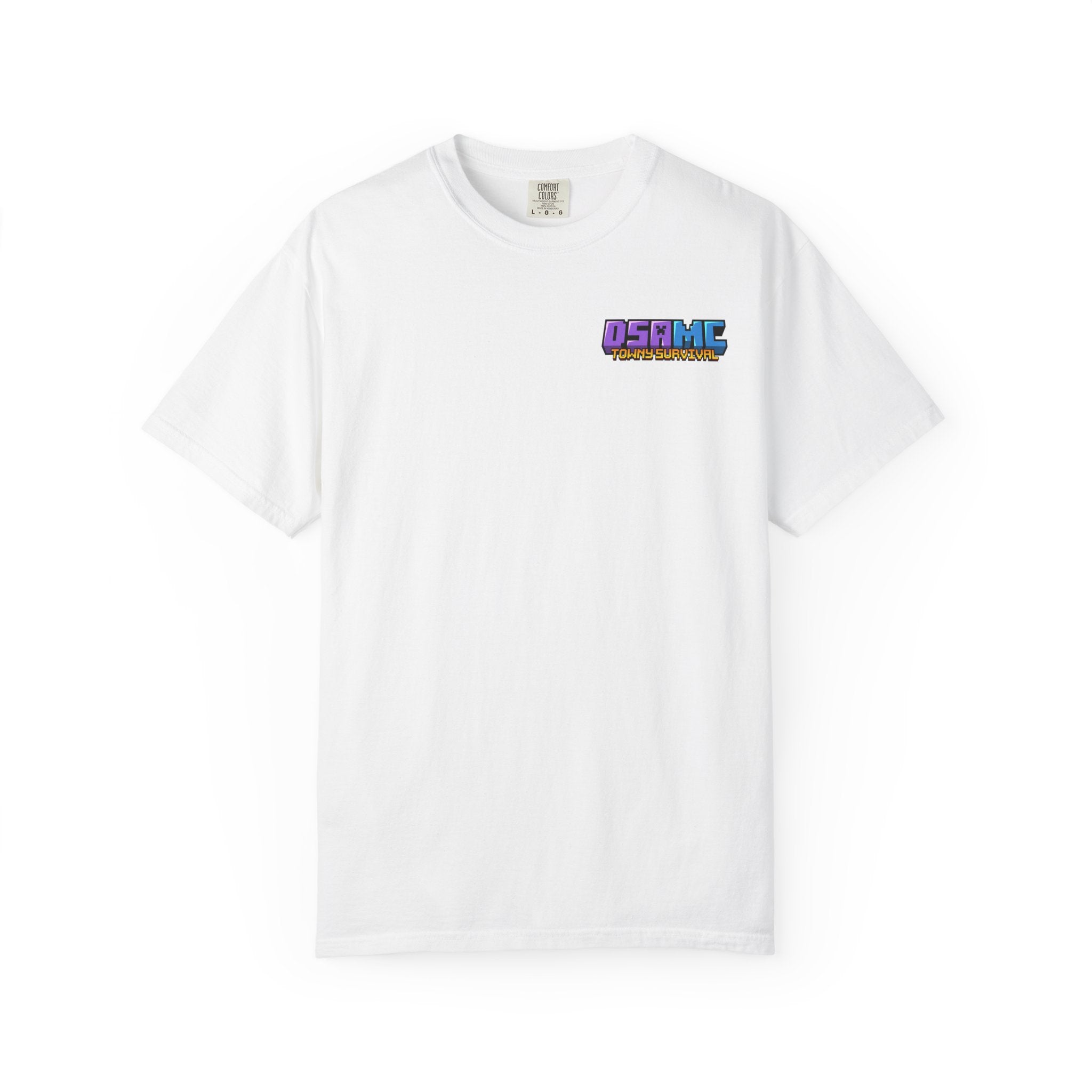 DSA MC Staff T-Shirt