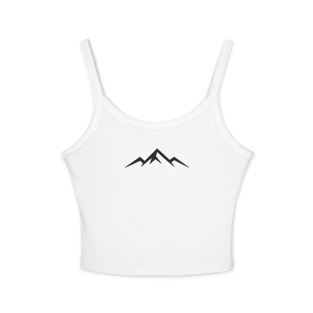 BRB Apparel Women's Spaghetti Strap Tank Top