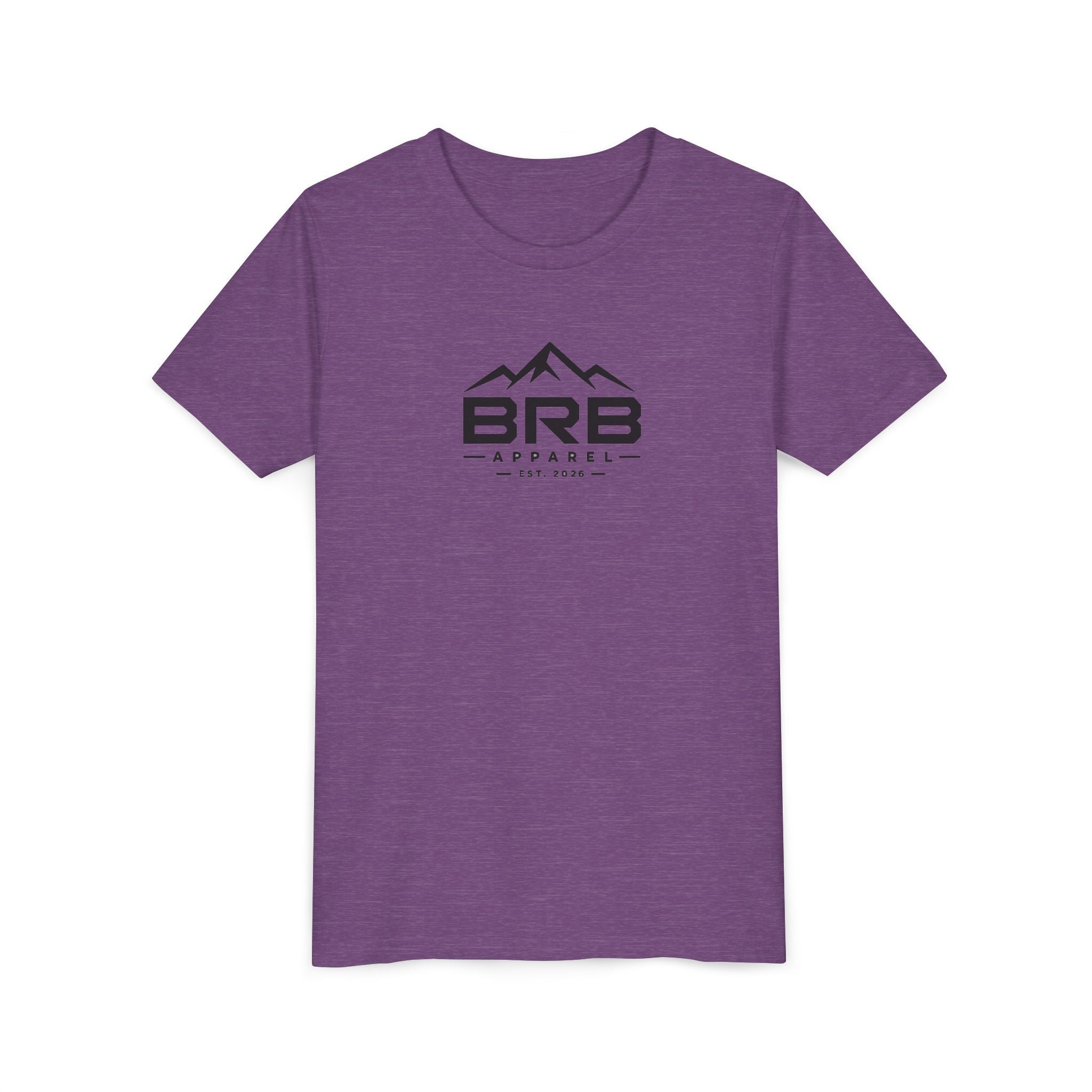 BRB Apparel Youth T‑Shirt