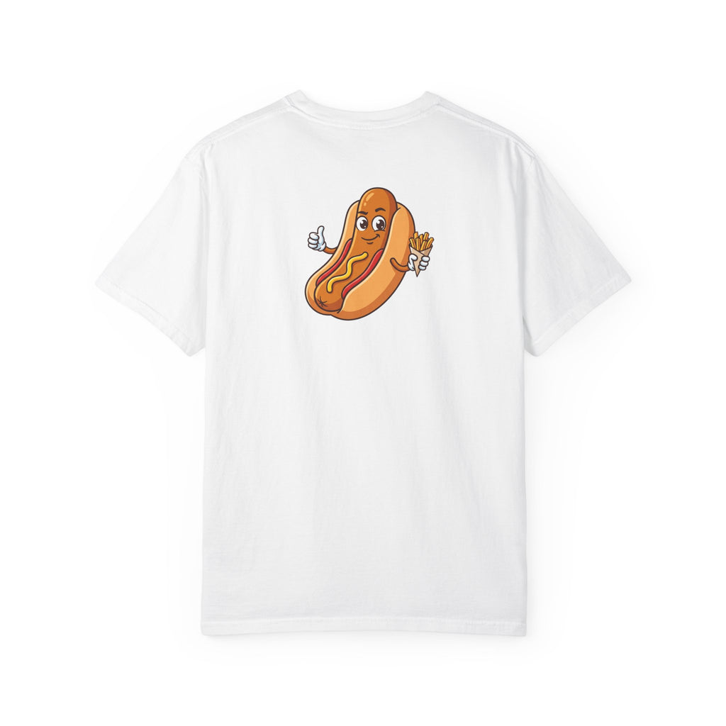 Boys r grubbing Exclusive Glizzy Shirt