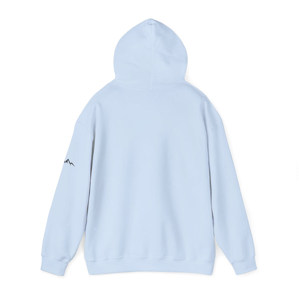 BRB Apparel Minimalist Pullover