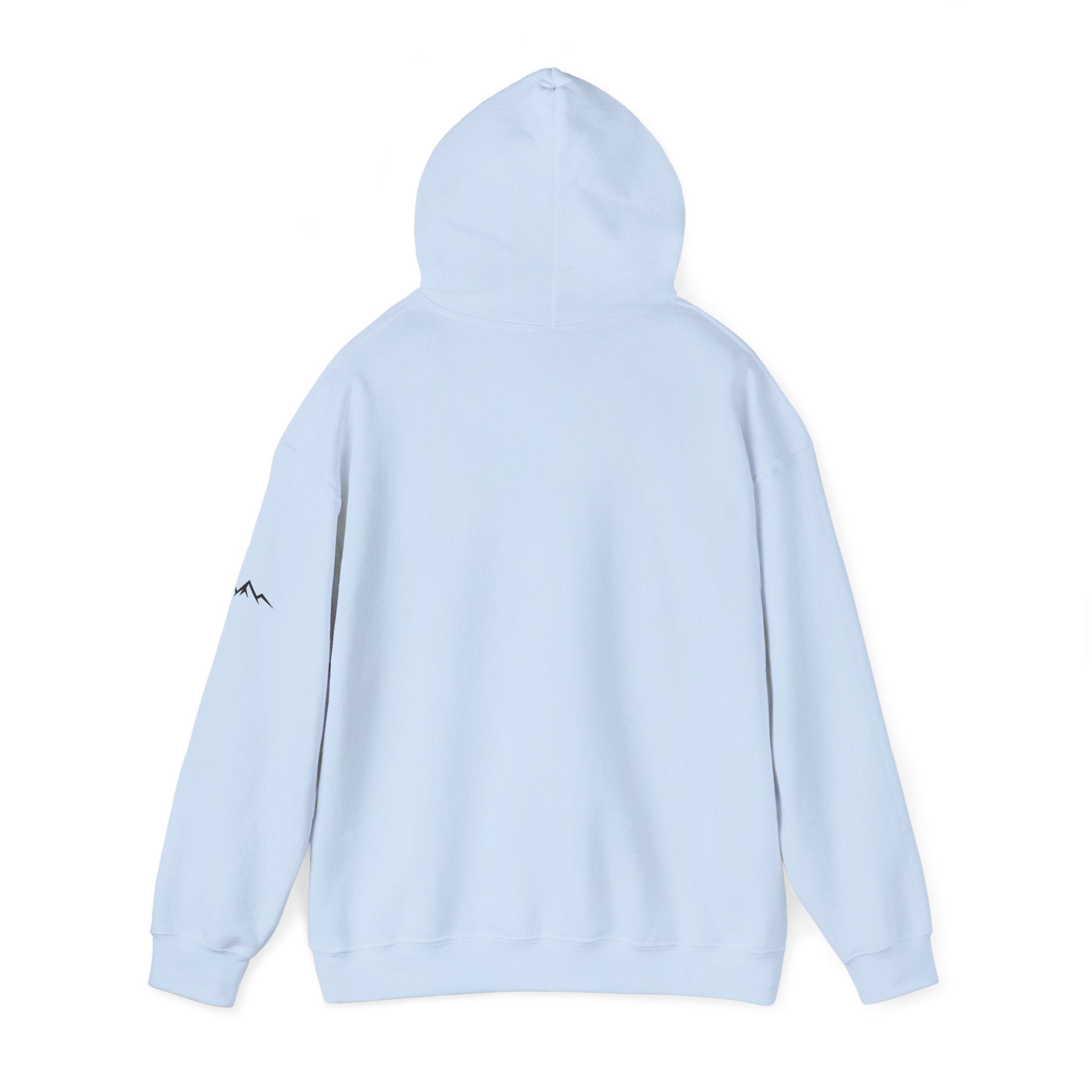 BRB Apparel Minimalist Pullover