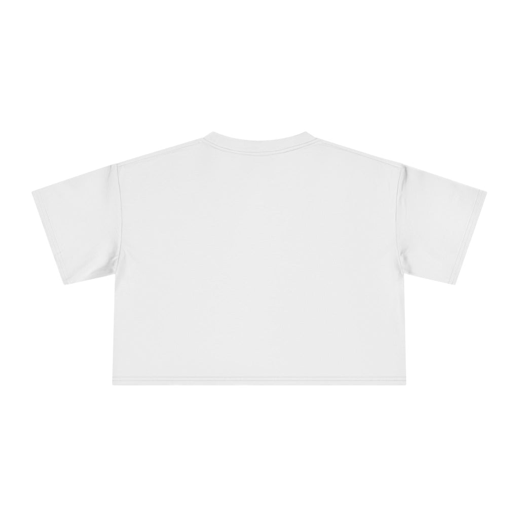 BRB Apparel Crop Tee
