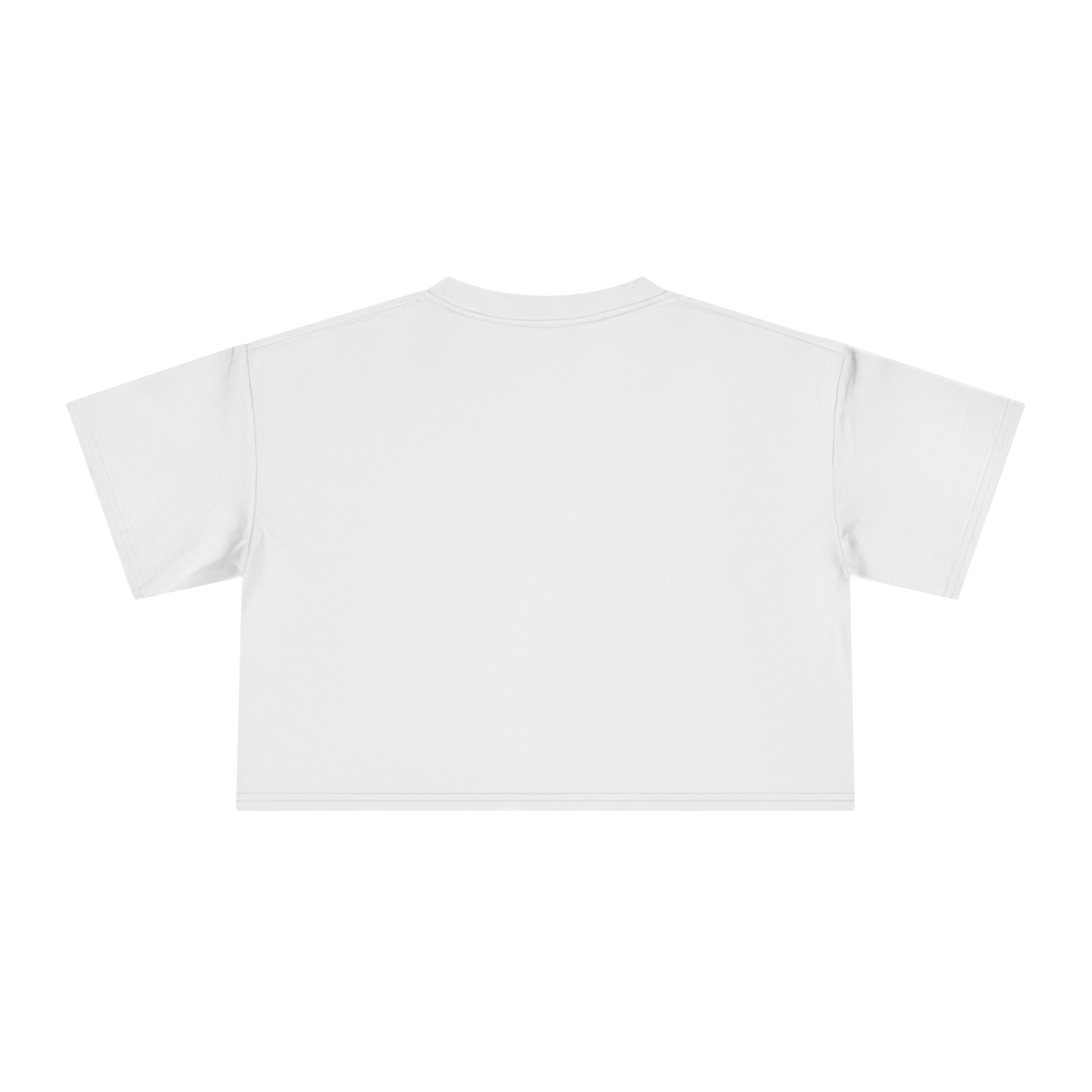 BRB Apparel Crop Tee