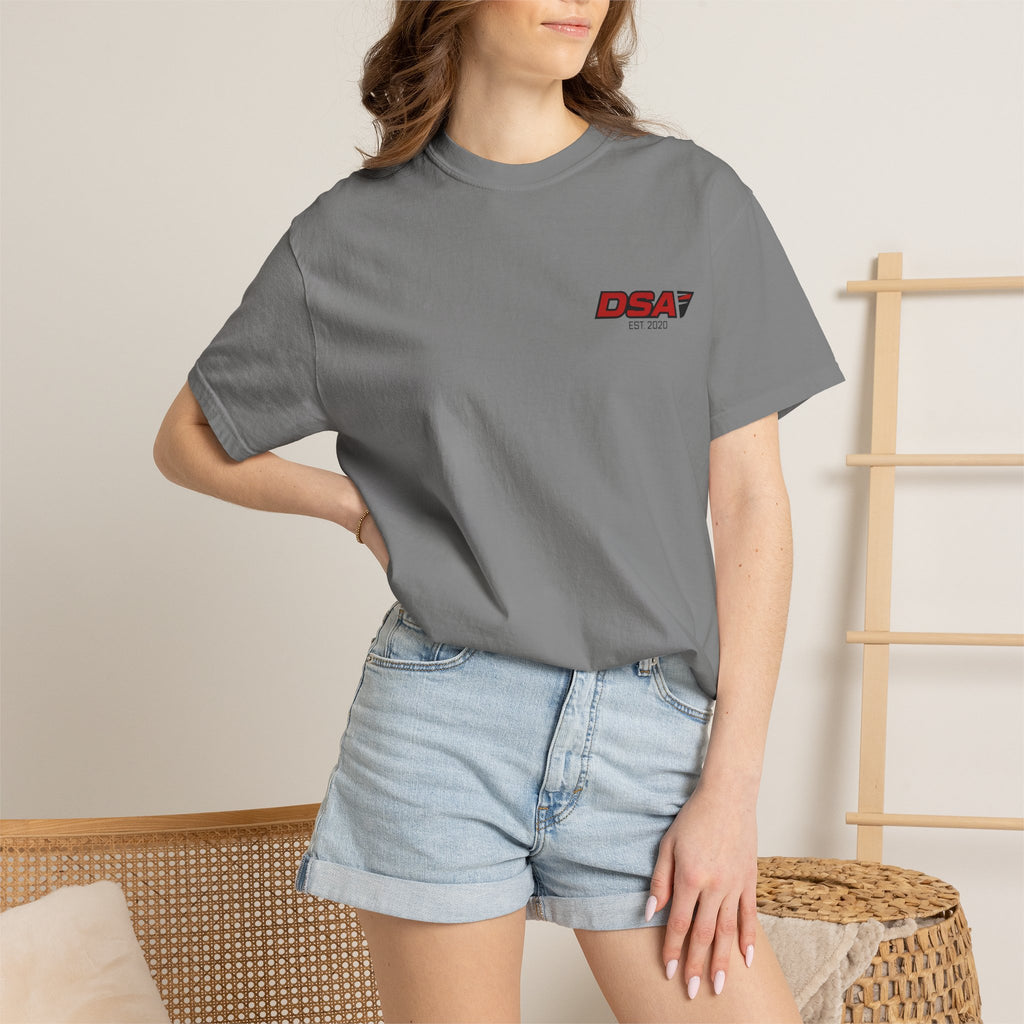DSA T-Shirt