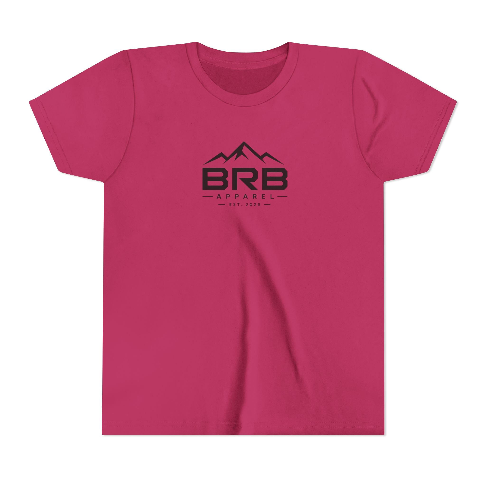 BRB Apparel Youth T‑Shirt