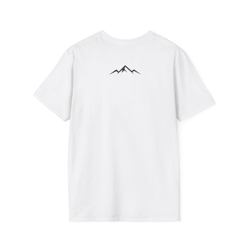 BRB Apparel Softshell T‑Shirt