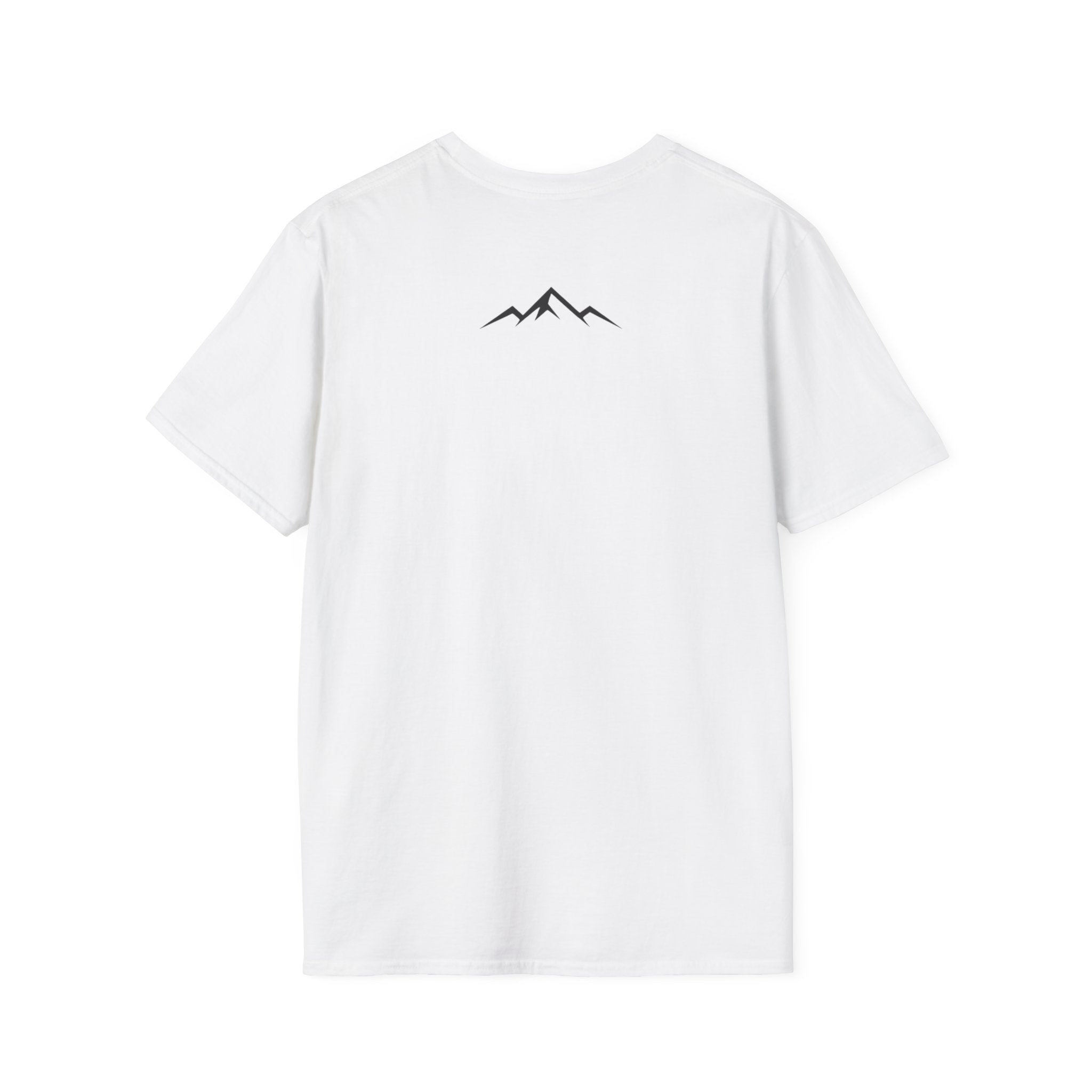 BRB Apparel Softshell T‑Shirt