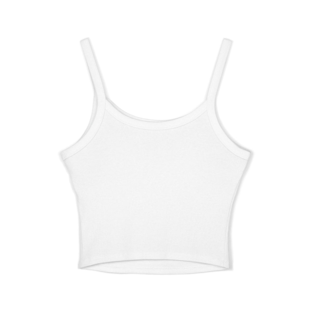 BRB Apparel Women's Spaghetti Strap Tank Top