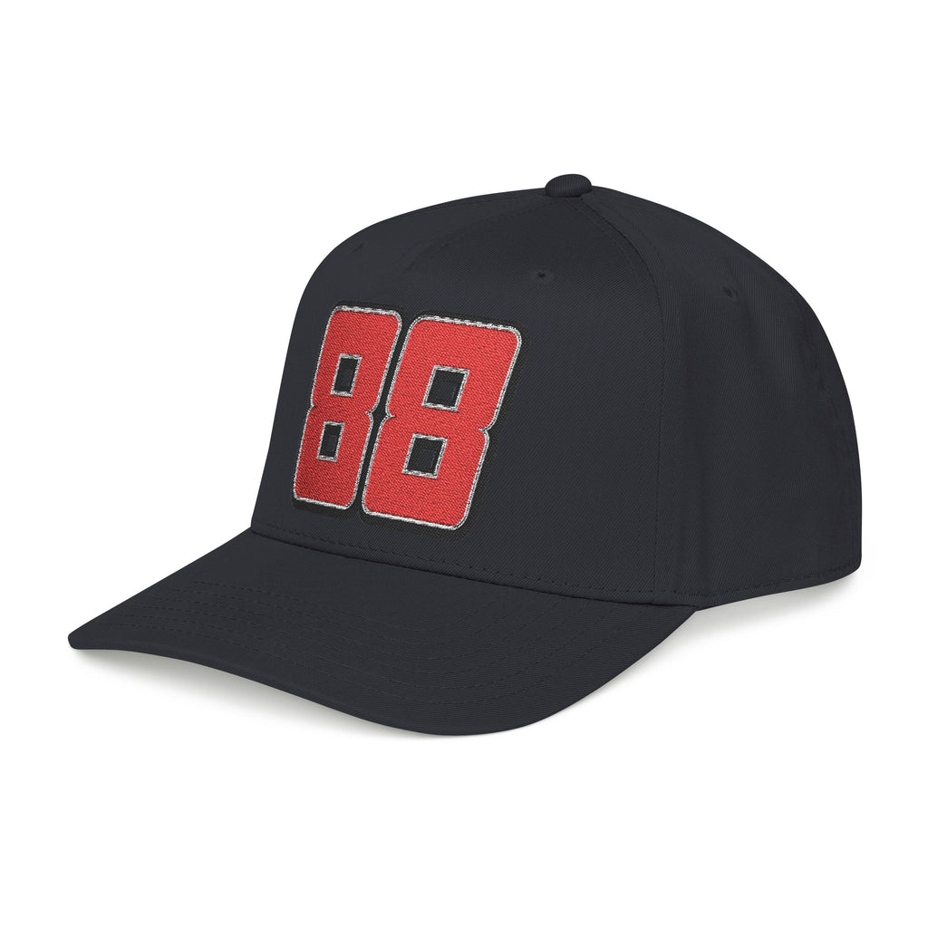 #88 DBR Snapback Hat
