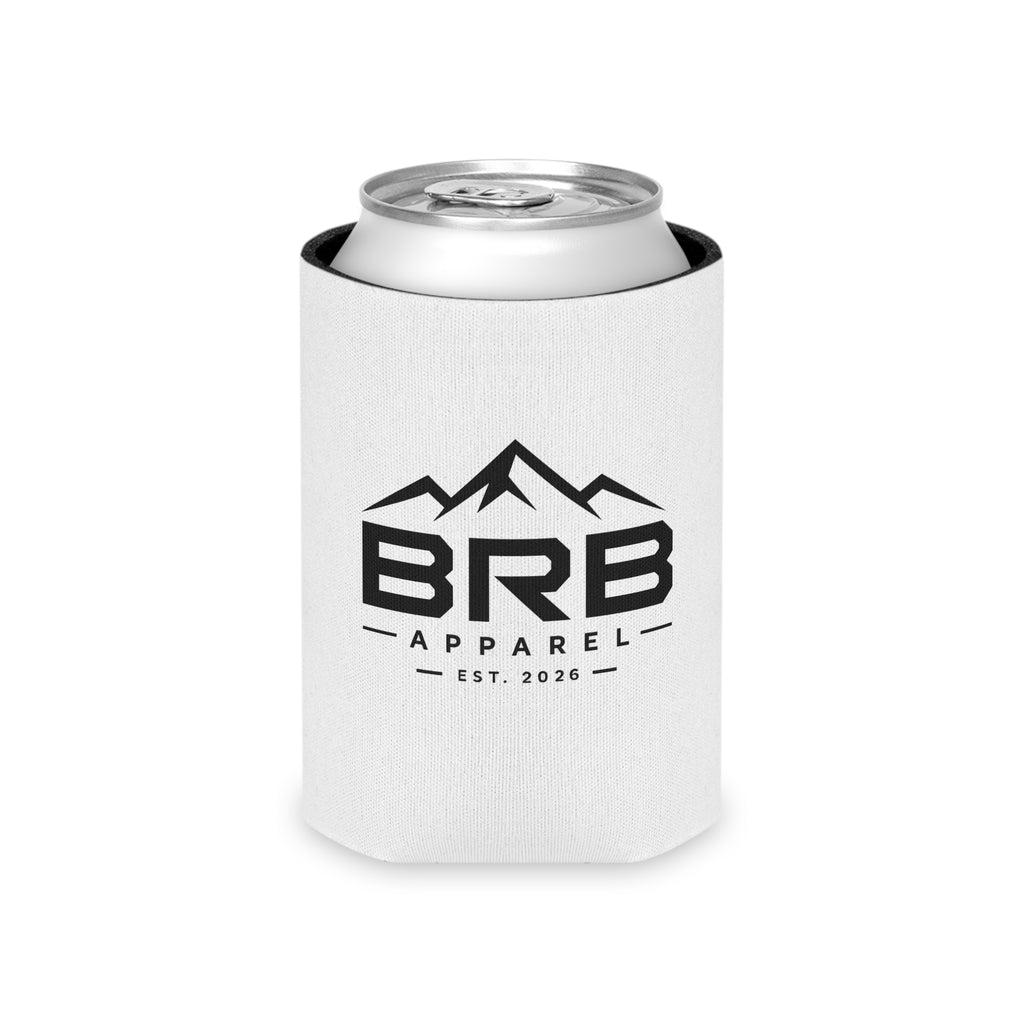 BRB Apparel Koozie