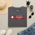 Mt. Everest Ski Patrol T-Shirt