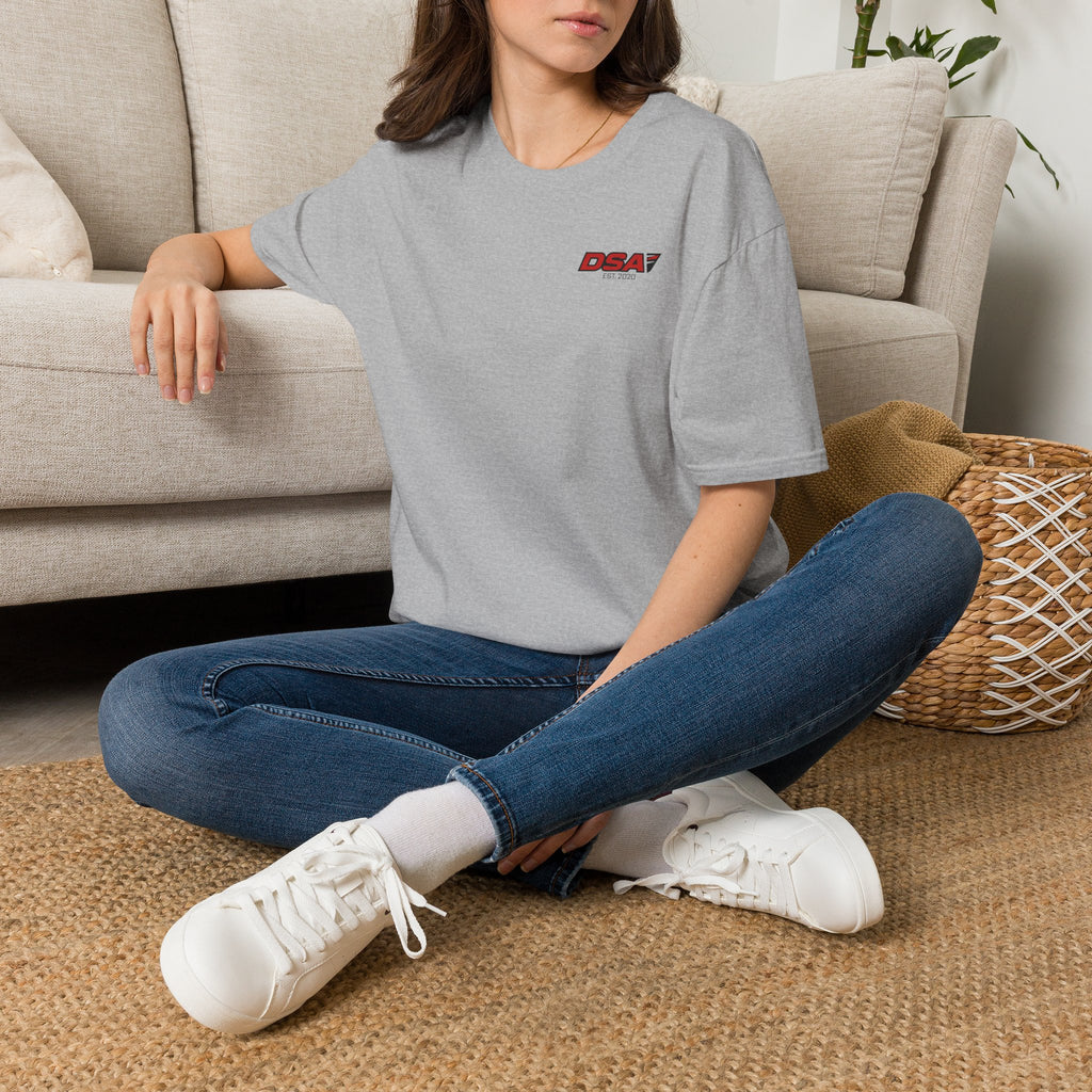 DSA Logo T-Shirt