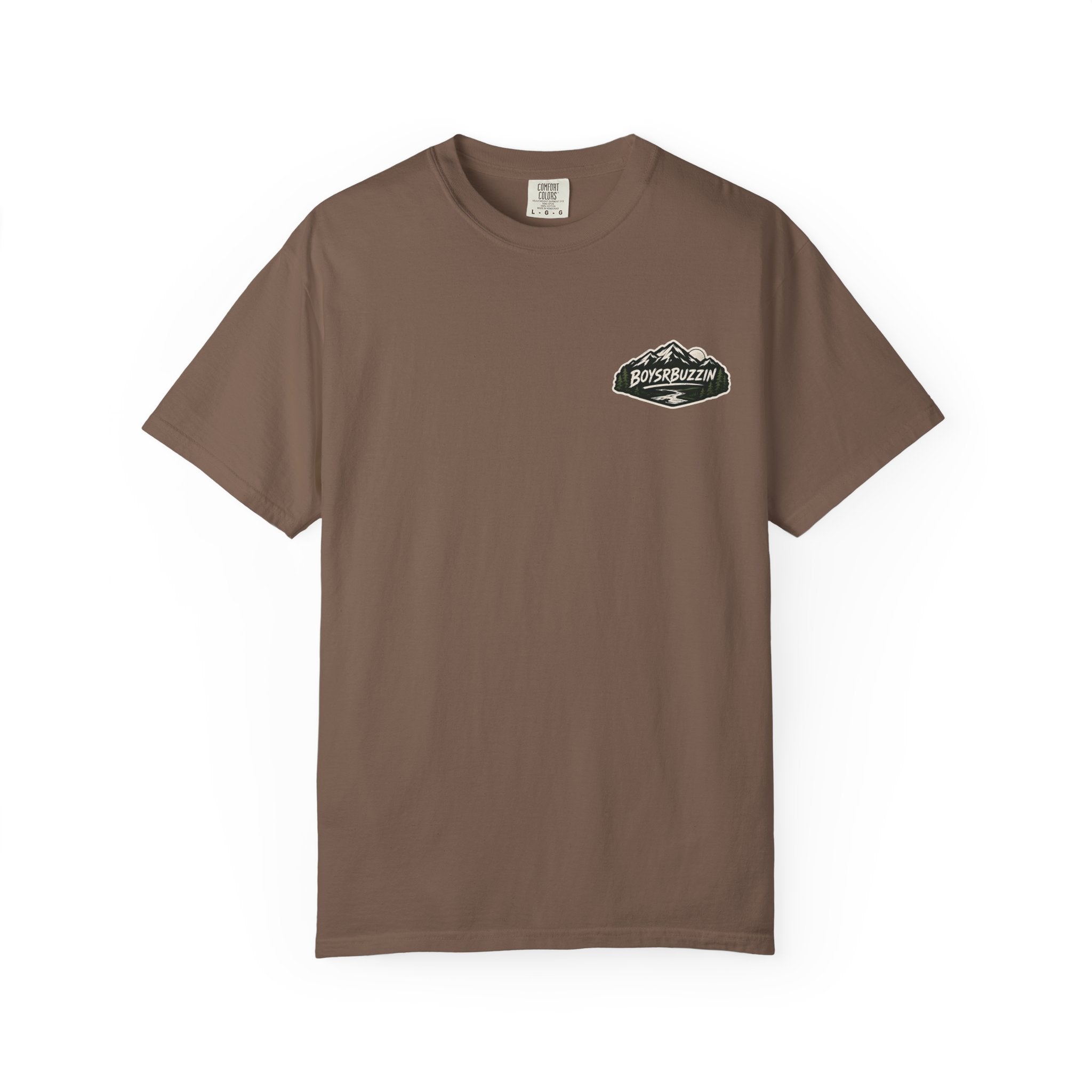 Roadtrip 2026 Trip Exclusive T-Shirts