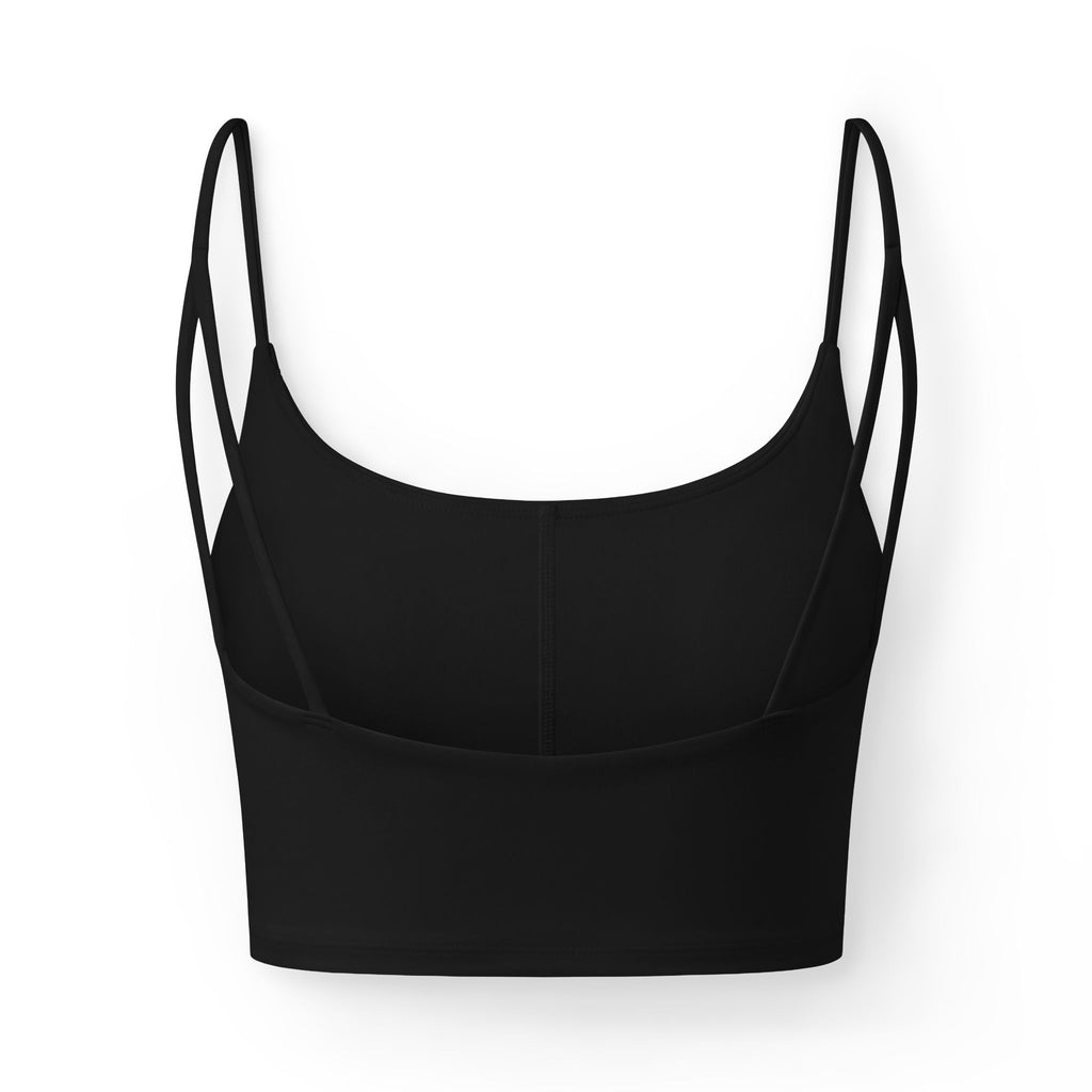 BRB Apparel Women's Luxe Sports Bra