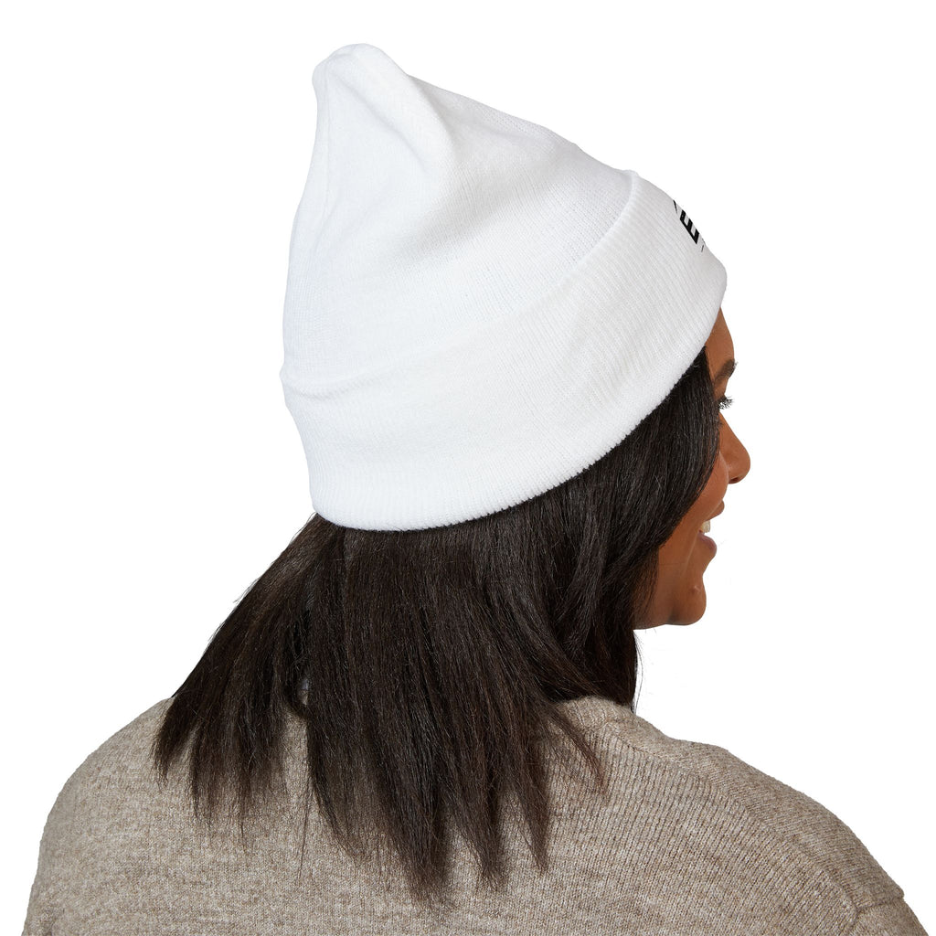BRB Apparel Embroidered Cuffed Beanie