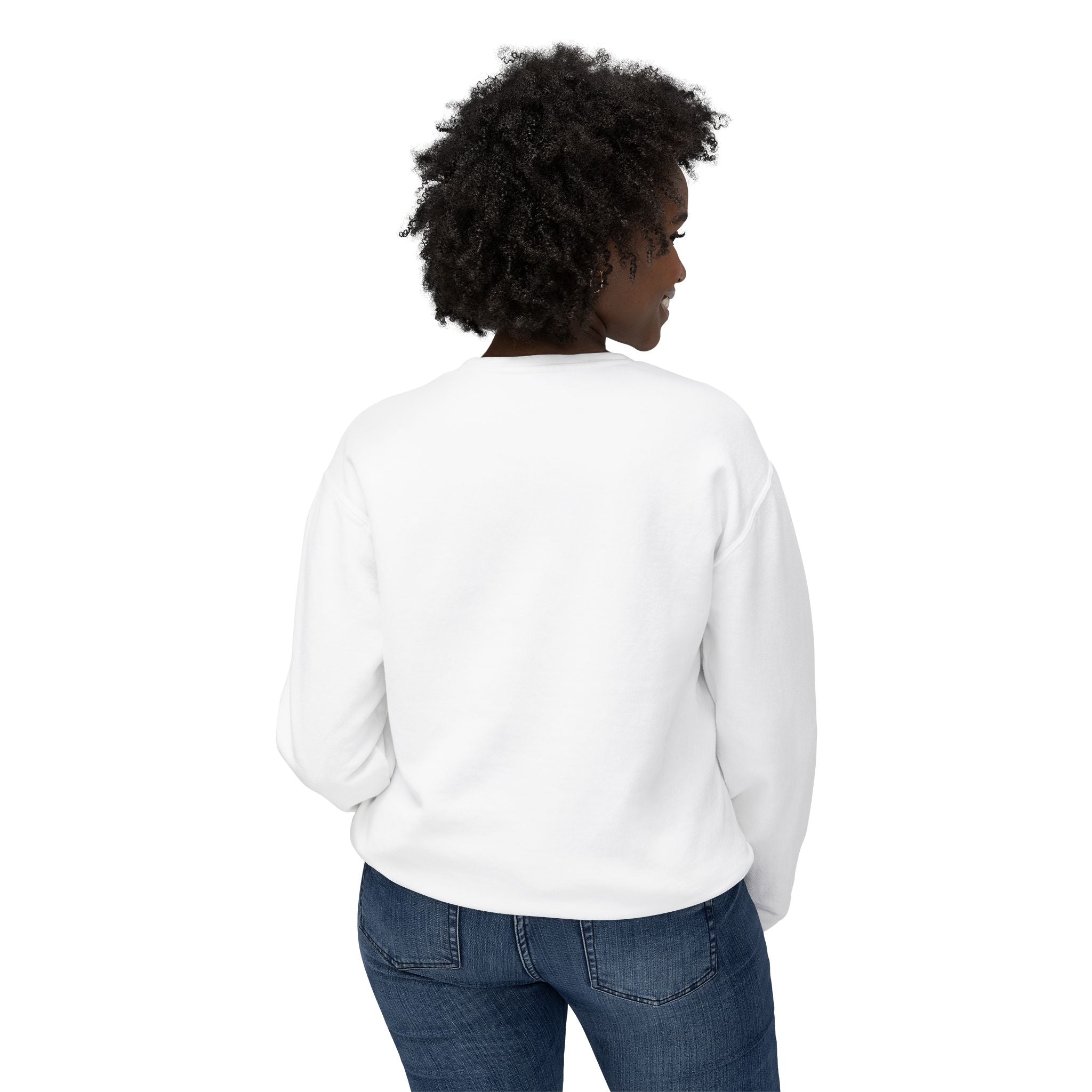 BRB Apparel Crewneck Sweatshirt