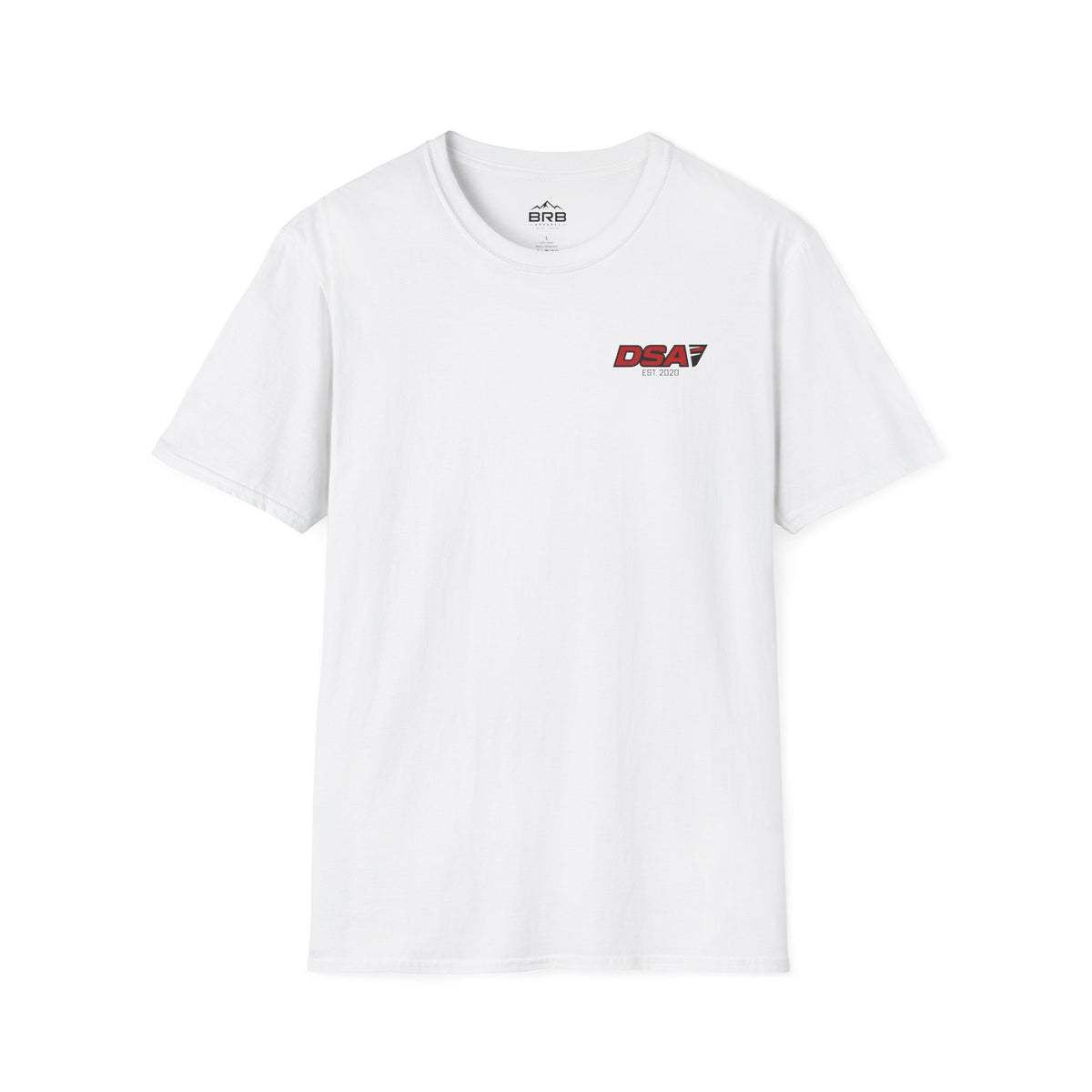 DSA Logo T-Shirt