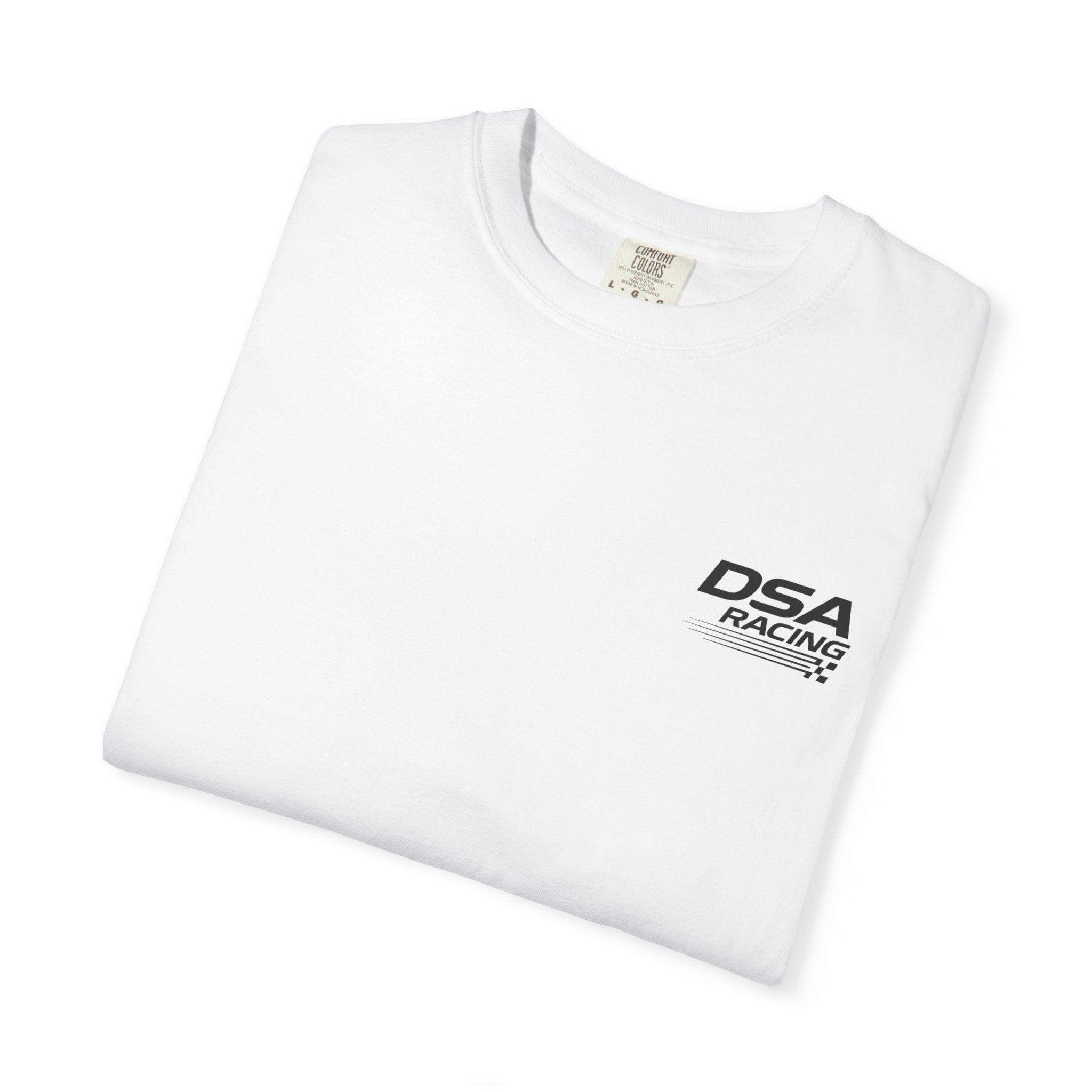 DSA Racing Logo T-Shirt