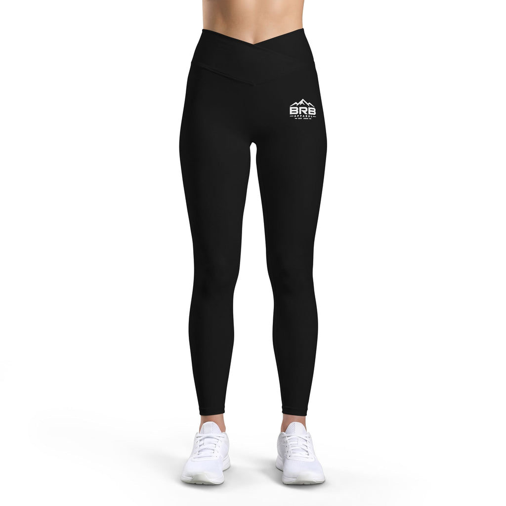 BRB Apparel Women’s Luxe Leggings
