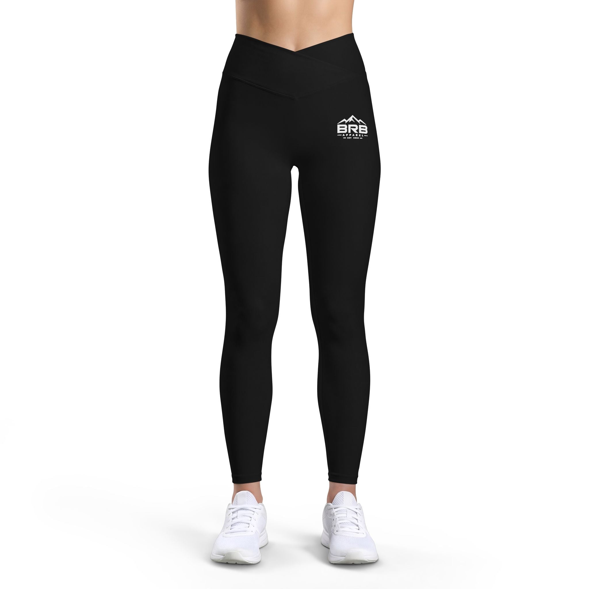 BRB Apparel Women’s Luxe Leggings