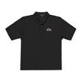 Embroidered BRB Apparel Polo