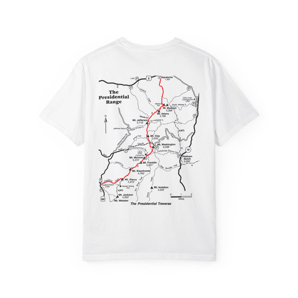 Presi Traverse Boys are Buzzing T-Shirt