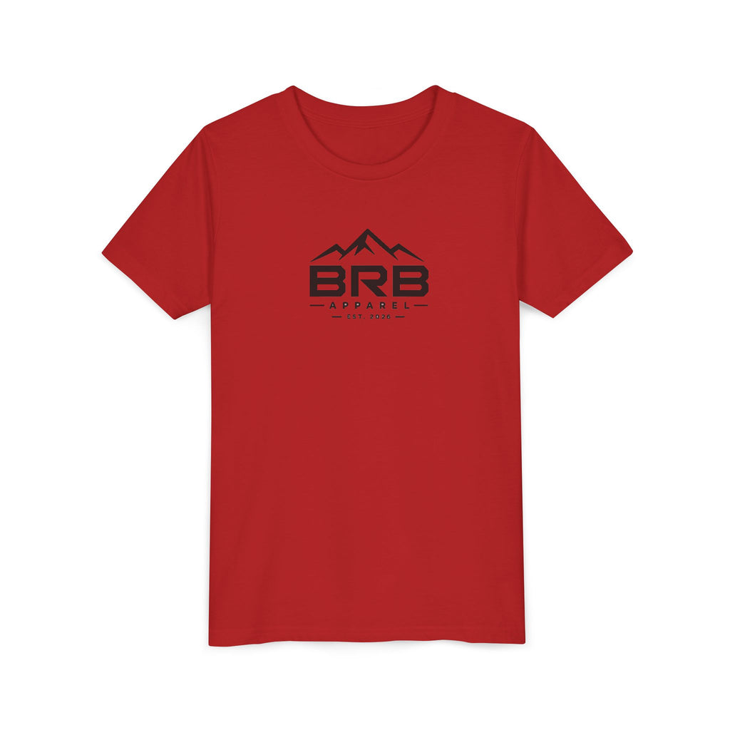 BRB Apparel Youth T‑Shirt