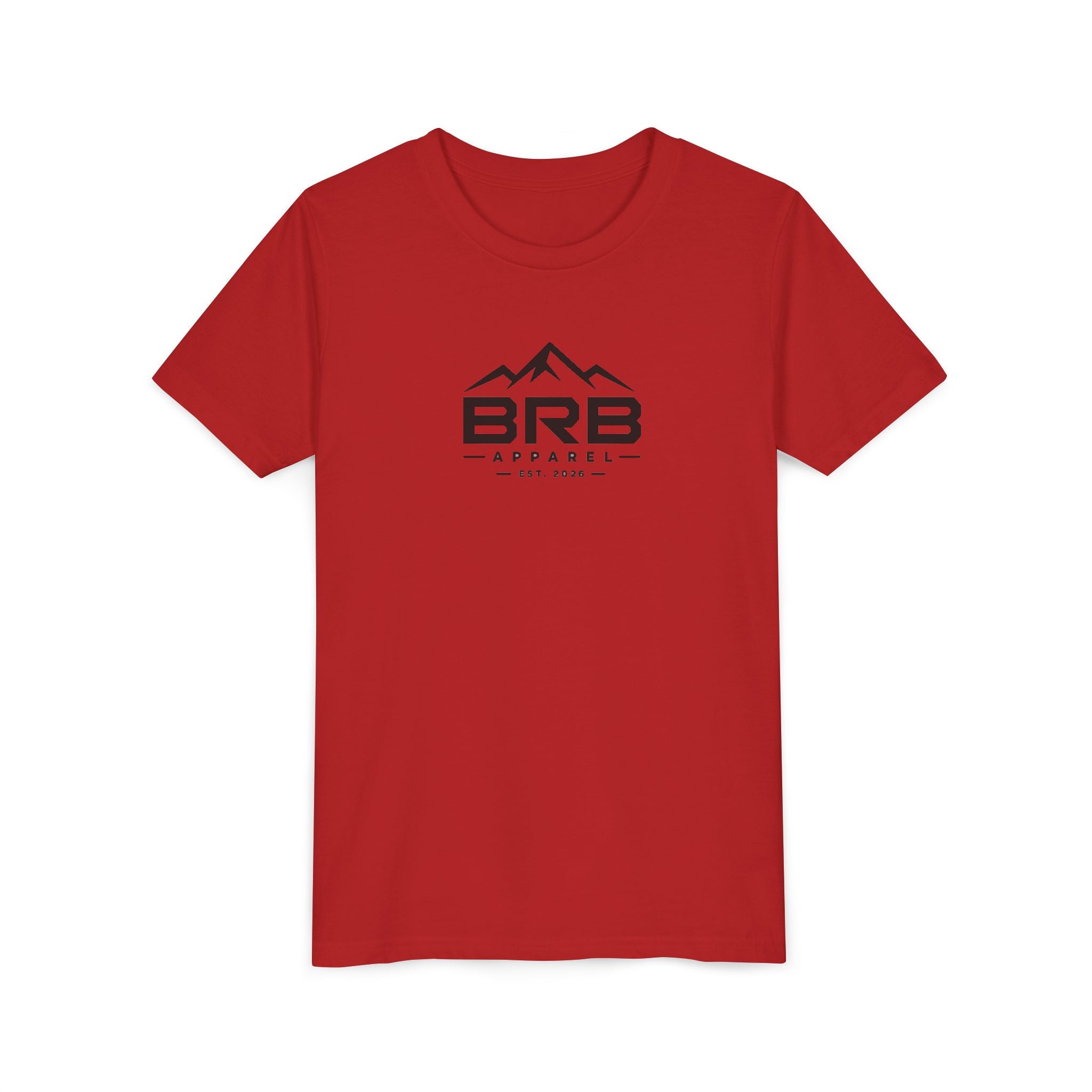 BRB Apparel Youth T‑Shirt