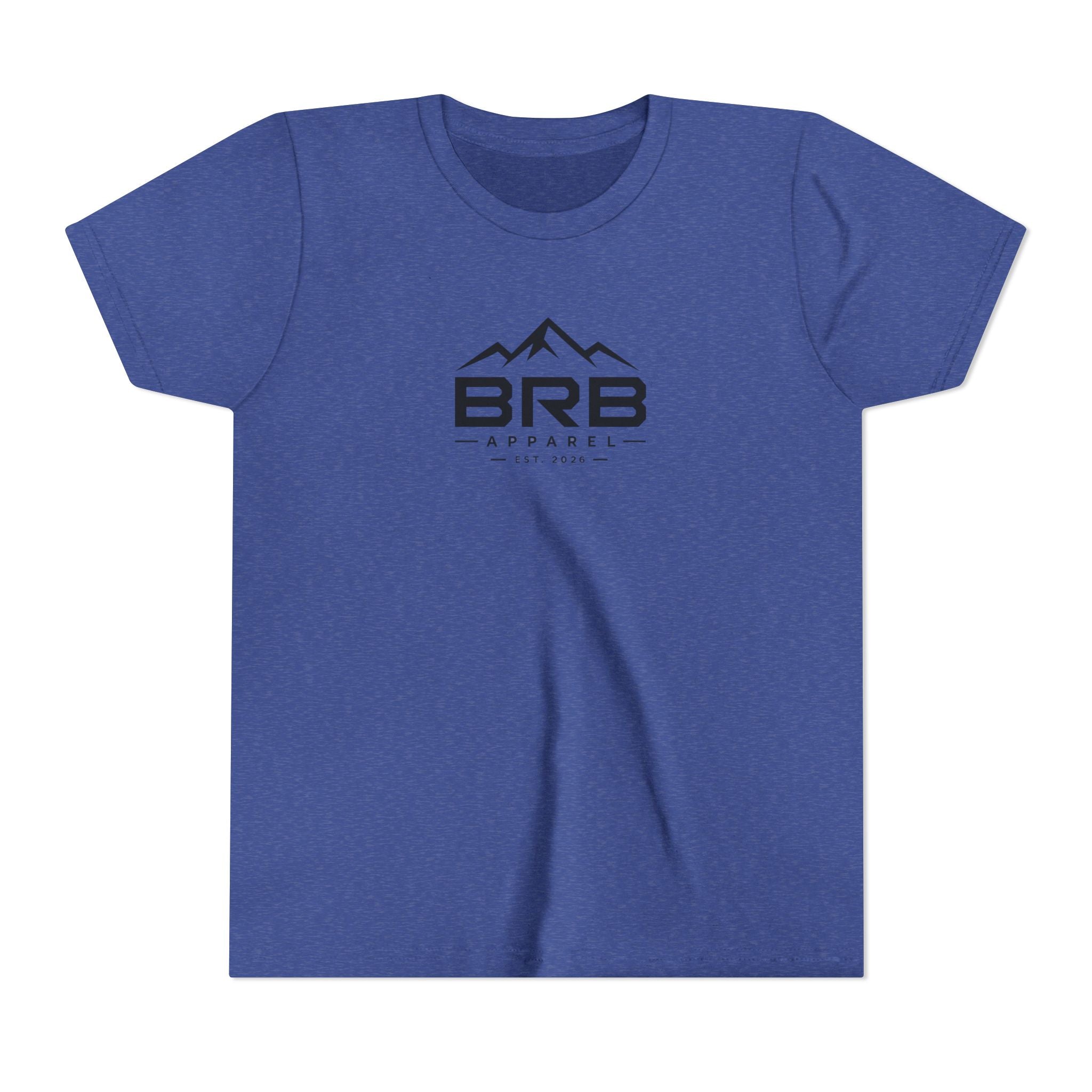 BRB Apparel Youth T‑Shirt