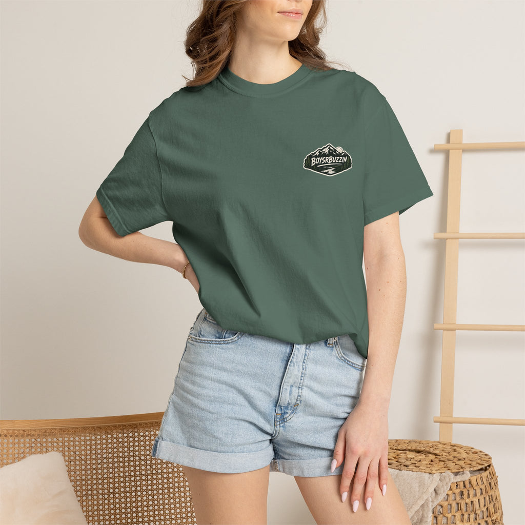 Roadtrip 2026 Trip Exclusive T-Shirts