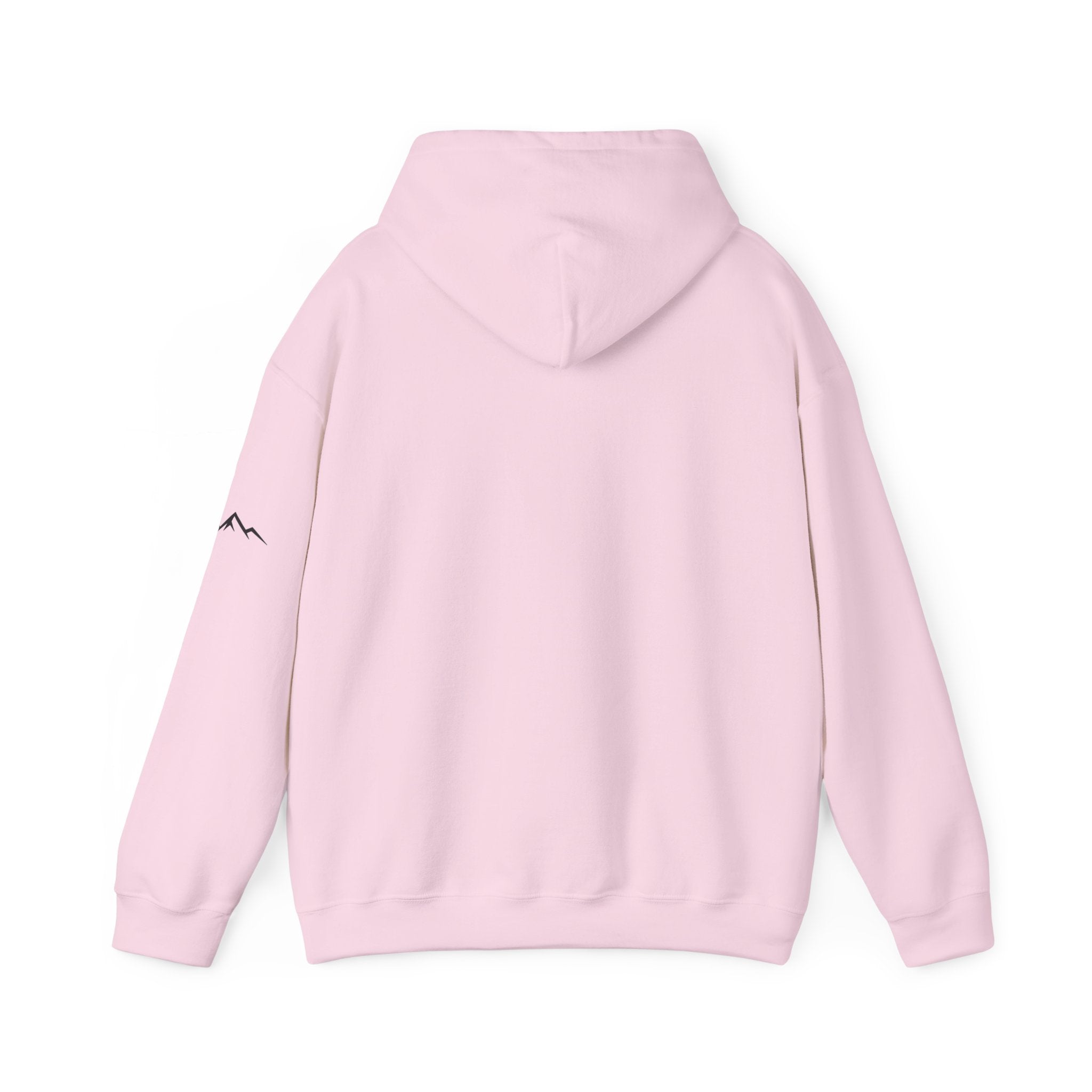 BRB Apparel Minimalist Pullover